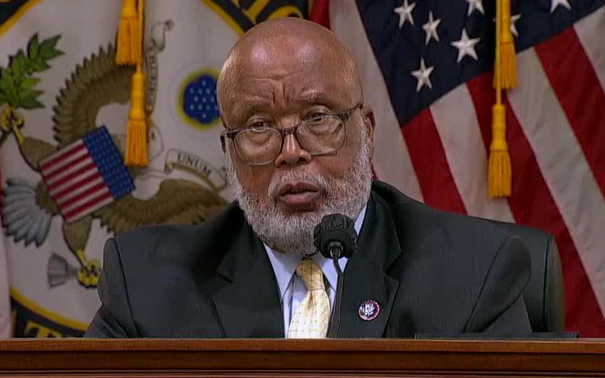 ABC domina entre los especiales del asalto al Capitolio