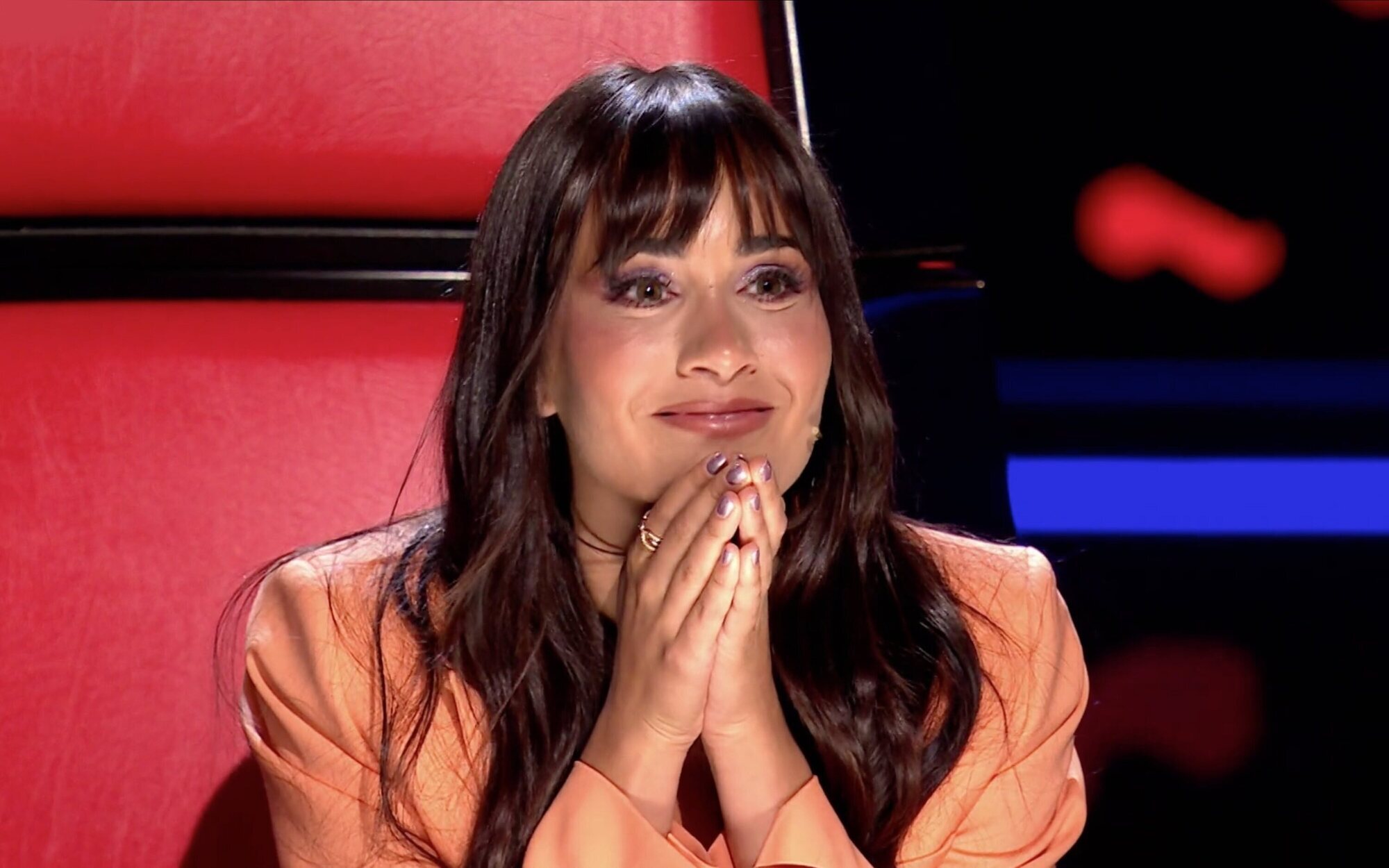 'La Voz Kids' (15,8%) cede pero supera el récord de 'Supervivientes: Las nominaciones' (14,7%)