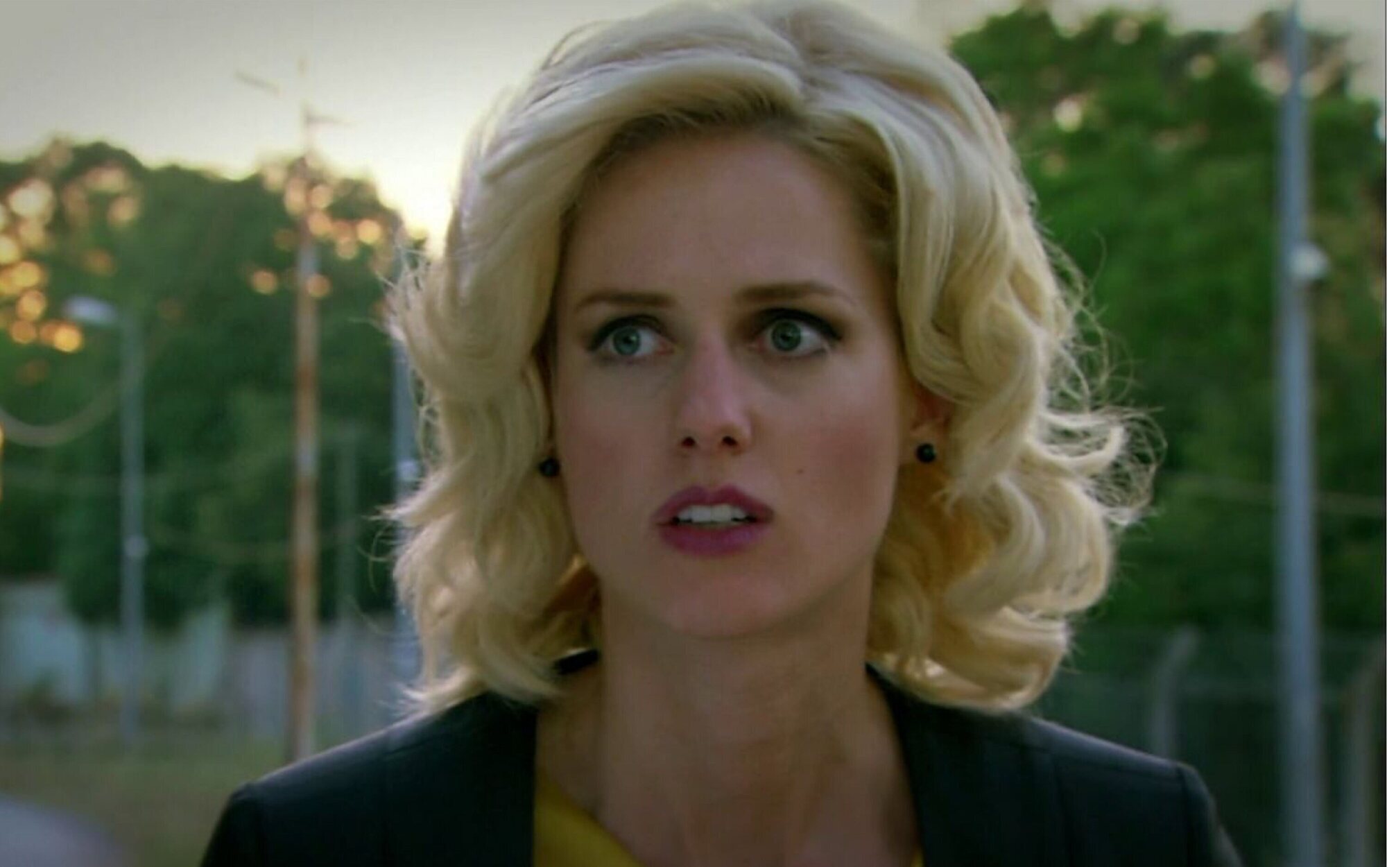 'Mar de amores' (4,3%) se enroca en el trono desde Nova y supera en espectadores a 'Cine western' (4,4%)