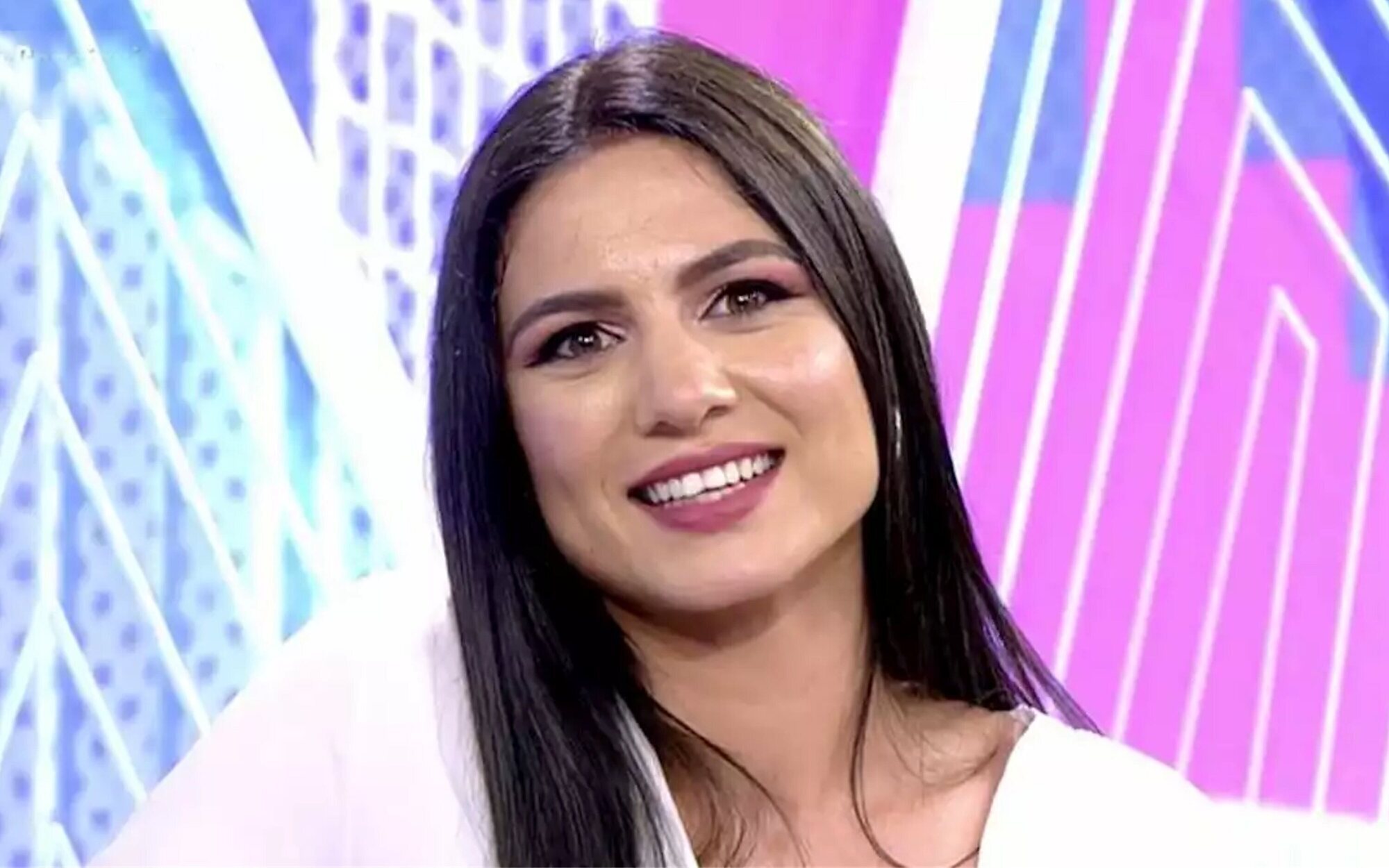 La hija de Ana María Aldón se desmarca de Ortega Cano para apoyar a Rocío Carrasco: "Fuerte y valiente"