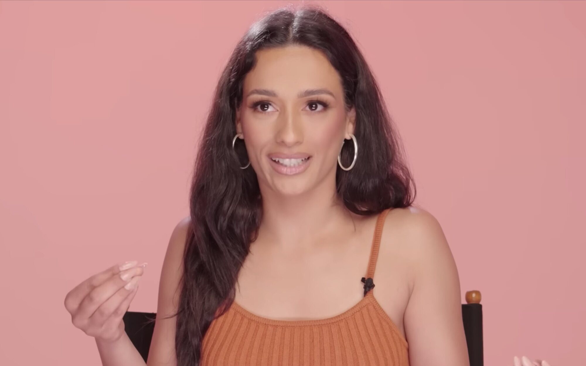 Los obstáculos de Chanel en Eurovisión: Del bailarín que acabó en el hospital a las vejaciones sufridas