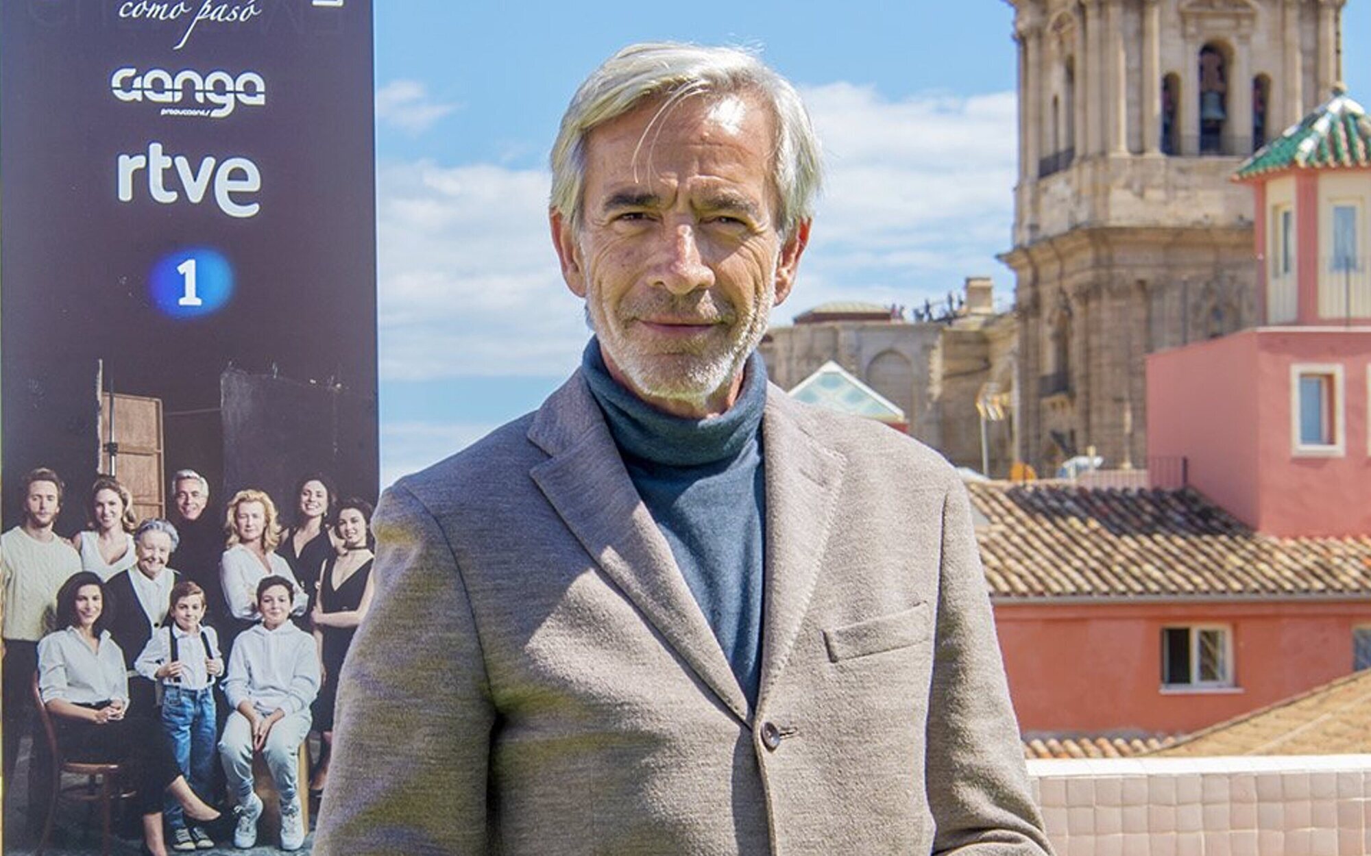 UGT tilda a Imanol Arias de "desagradecido" y pide su expulsión de RTVE: "Que su sufrimiento no se alargue"