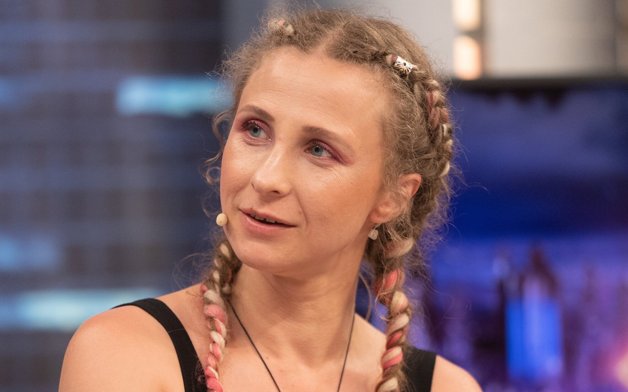 La contundente denuncia de Pussy Riot en 'El hormiguero': "Si eres gay, en Rusia te pueden matar"