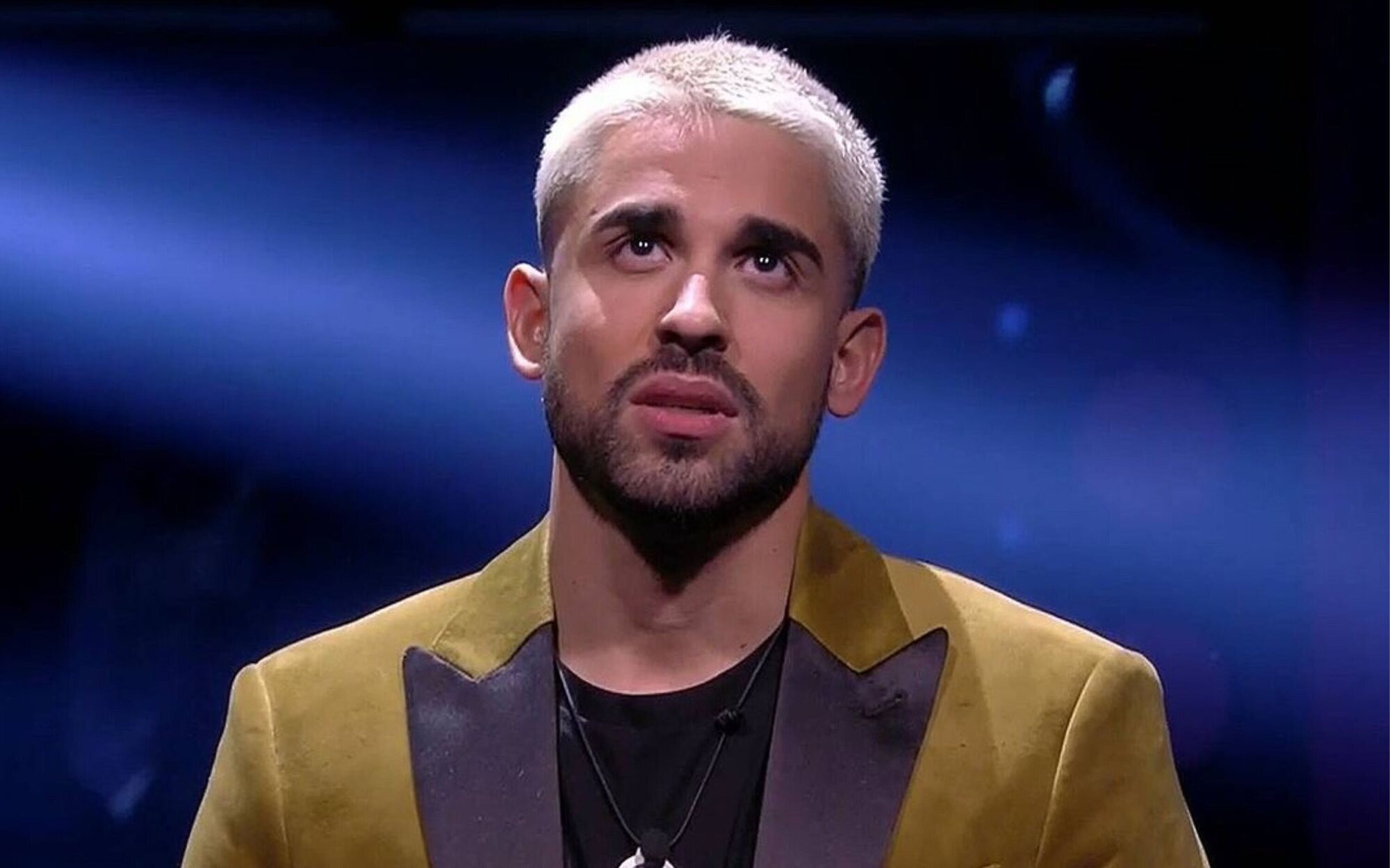 Miguel Frigenti, ingresado de nuevo en el hospital: "Espero acabar con esta pesadilla"