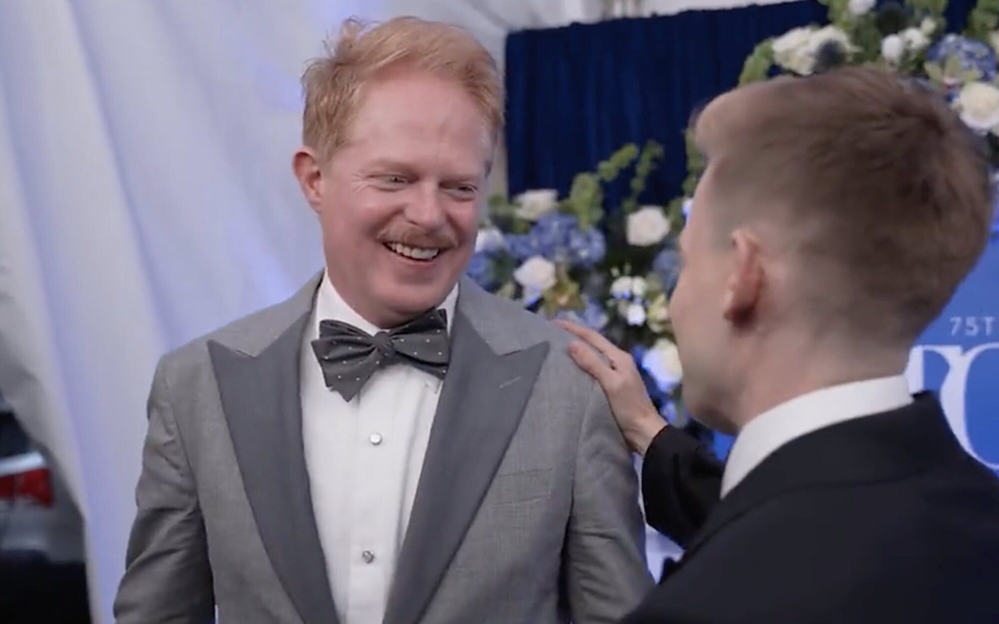 La 75ª edición de los Tony Awards lidera su franja, pero '60 Minutes' consiguió más espectadores