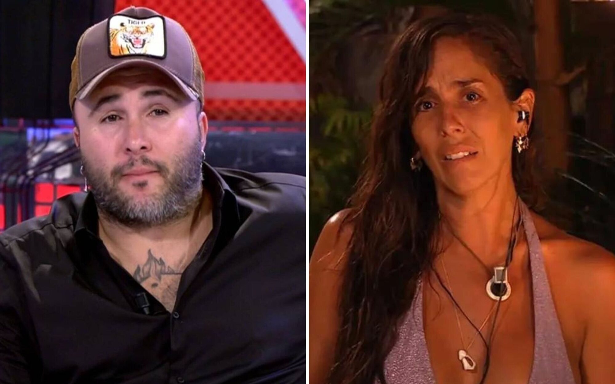 La fea traición de Kiko Rivera a Anabel Pantoja en favor de Rafa Mora