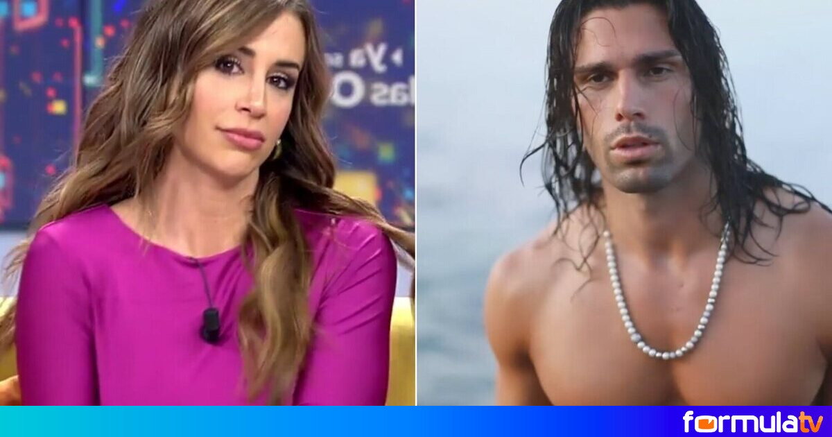 El Zasca De Cristina Porta A Luca Onestini Tras Ver Fotos Suyas En el-zasca-de-cristina-porta-a-luca-onestini-tras-ver-fotos-suyas-en
