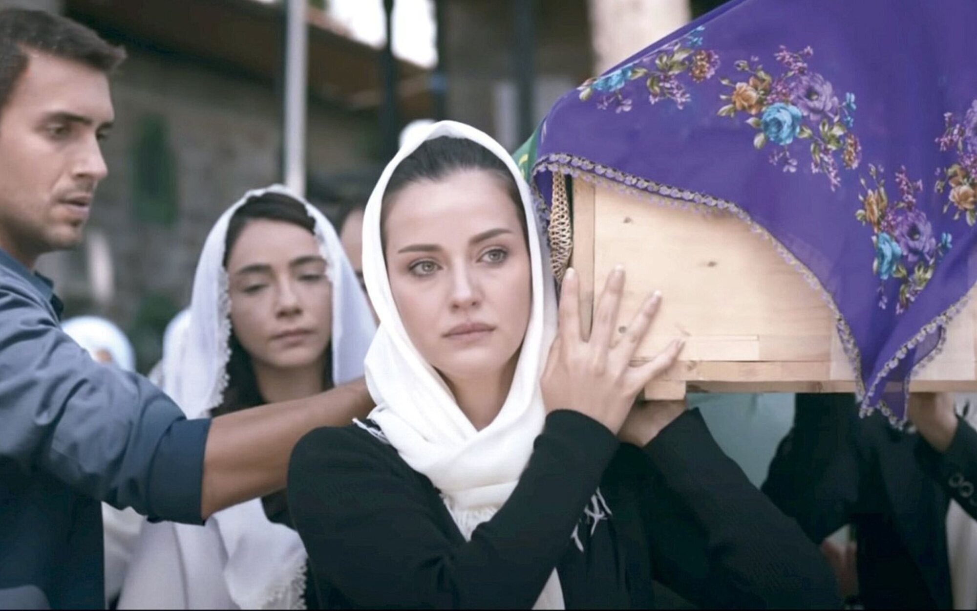 'Fugitiva' en Nova y 'Mentes criminales' en Energy se disputan lo más visto