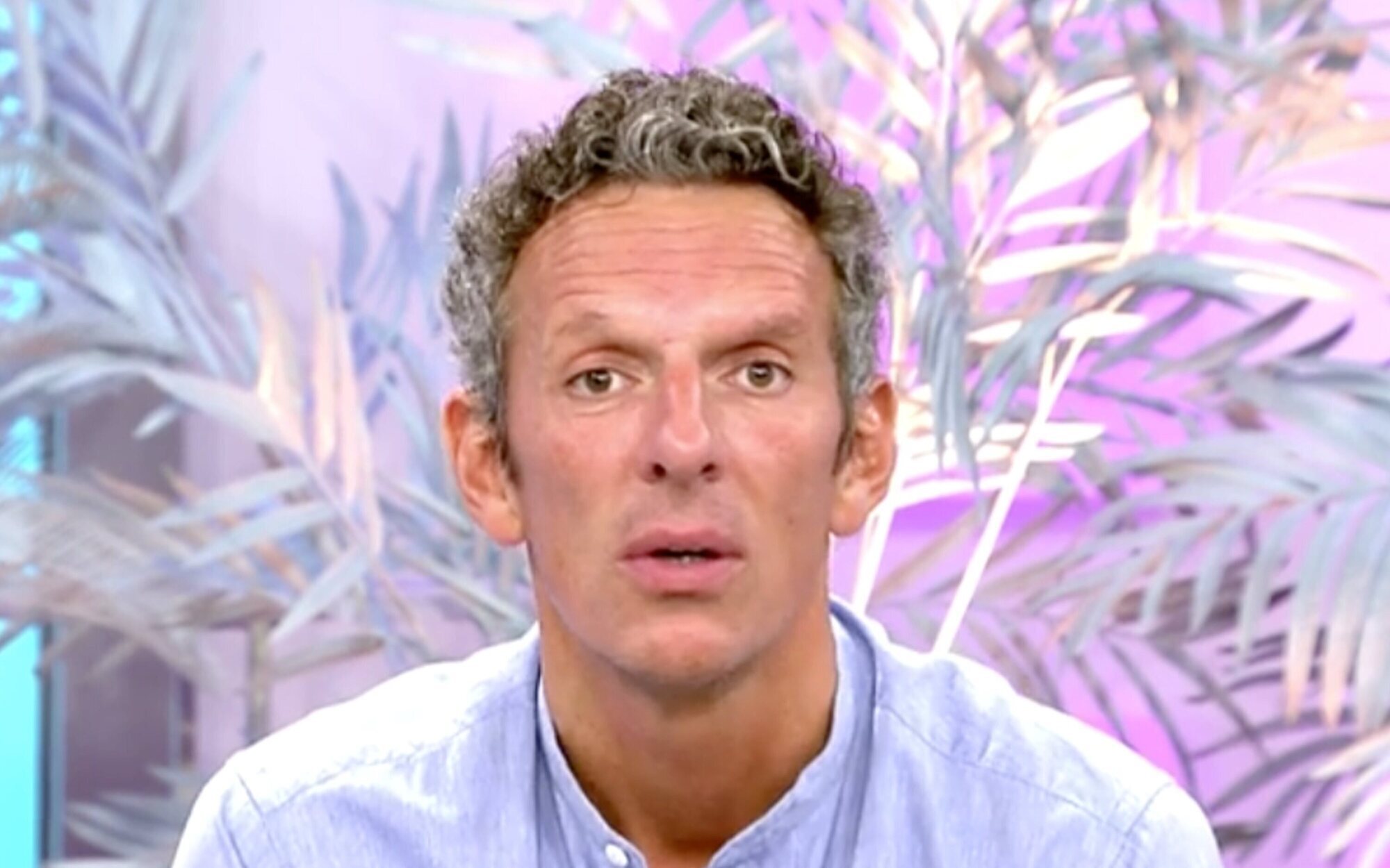 La peculiar felicitación de Joaquín Prat a 'Ya es mediodía' por sus 4 años: "Nadie daba un duro por vosotros"