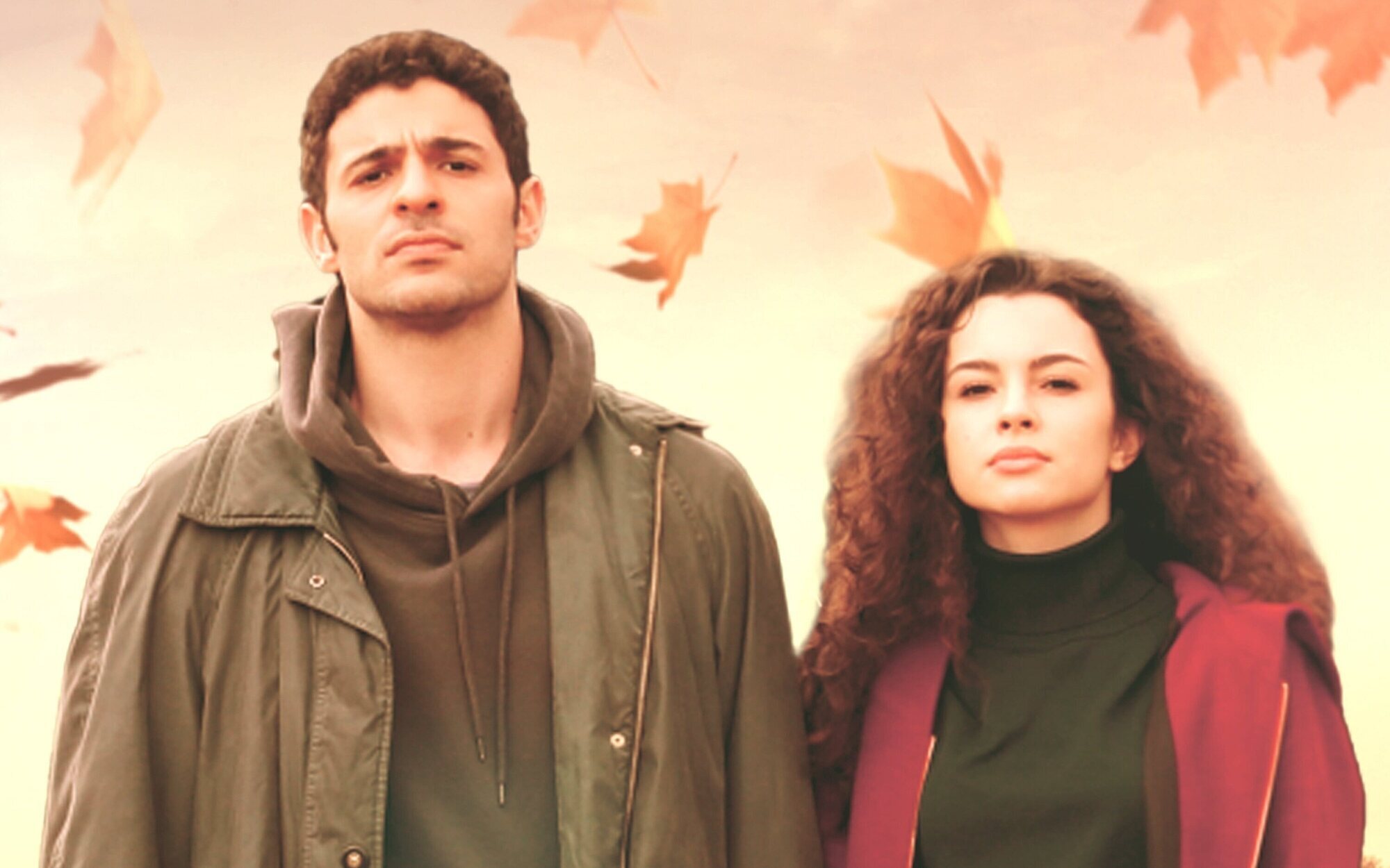 Conoce a los protagonistas de 'Hermanos', el nuevo éxito internacional de Antena 3 procedente de Turquía