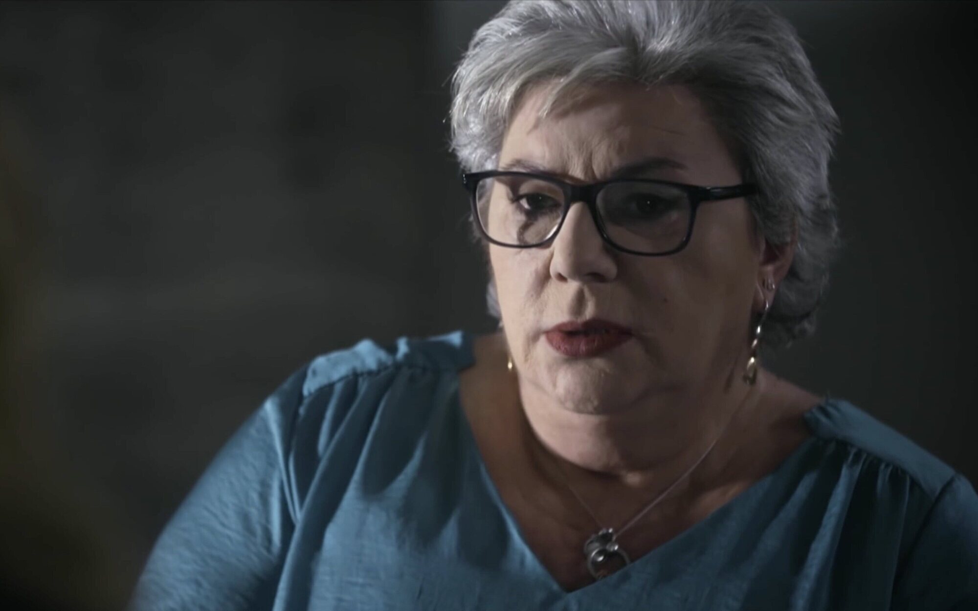 'Dolores' (14%) se despide liderando su franja ante el descenso de 'ACI: Alta Capacidad Intelectual' (10,5%)