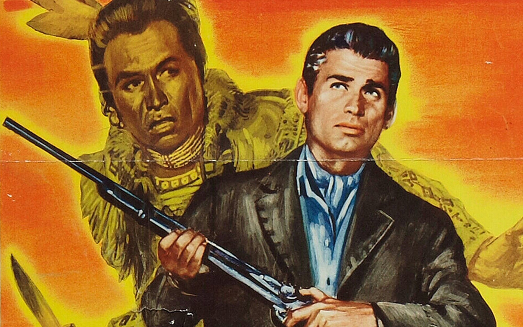 El western de Trece (5%) vence por la mínima a 'Amarte así, Frijolito' (4,8%)