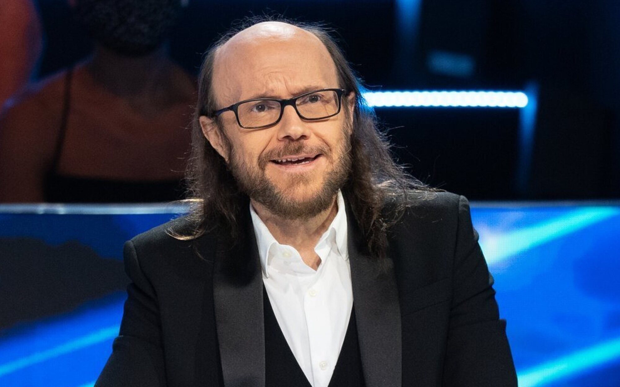 Santiago Segura, sobre la polémica de Vox: "Prefiero que los niños estén masturbándose que con las pantallas"