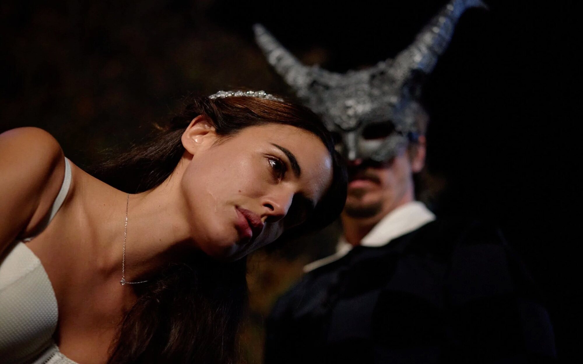 'Parot', el thriller de Adriana Ugarte sobre violencia machista, se estrena el jueves 23 de junio en La 1