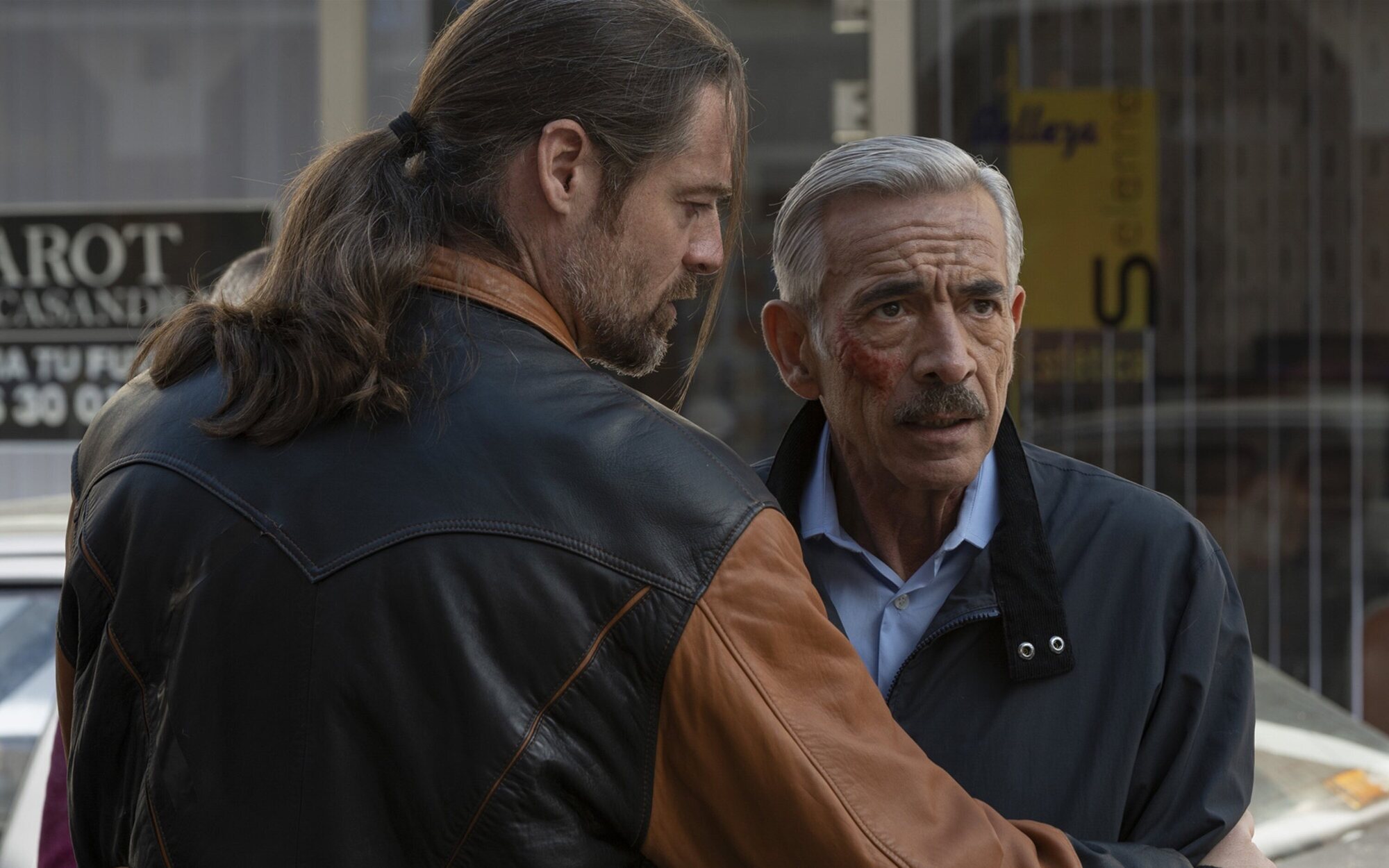 'Cuéntame cómo pasó' (9,3%) despide su temporada 22 con la peor media histórica, pero mejora los datos de La 1