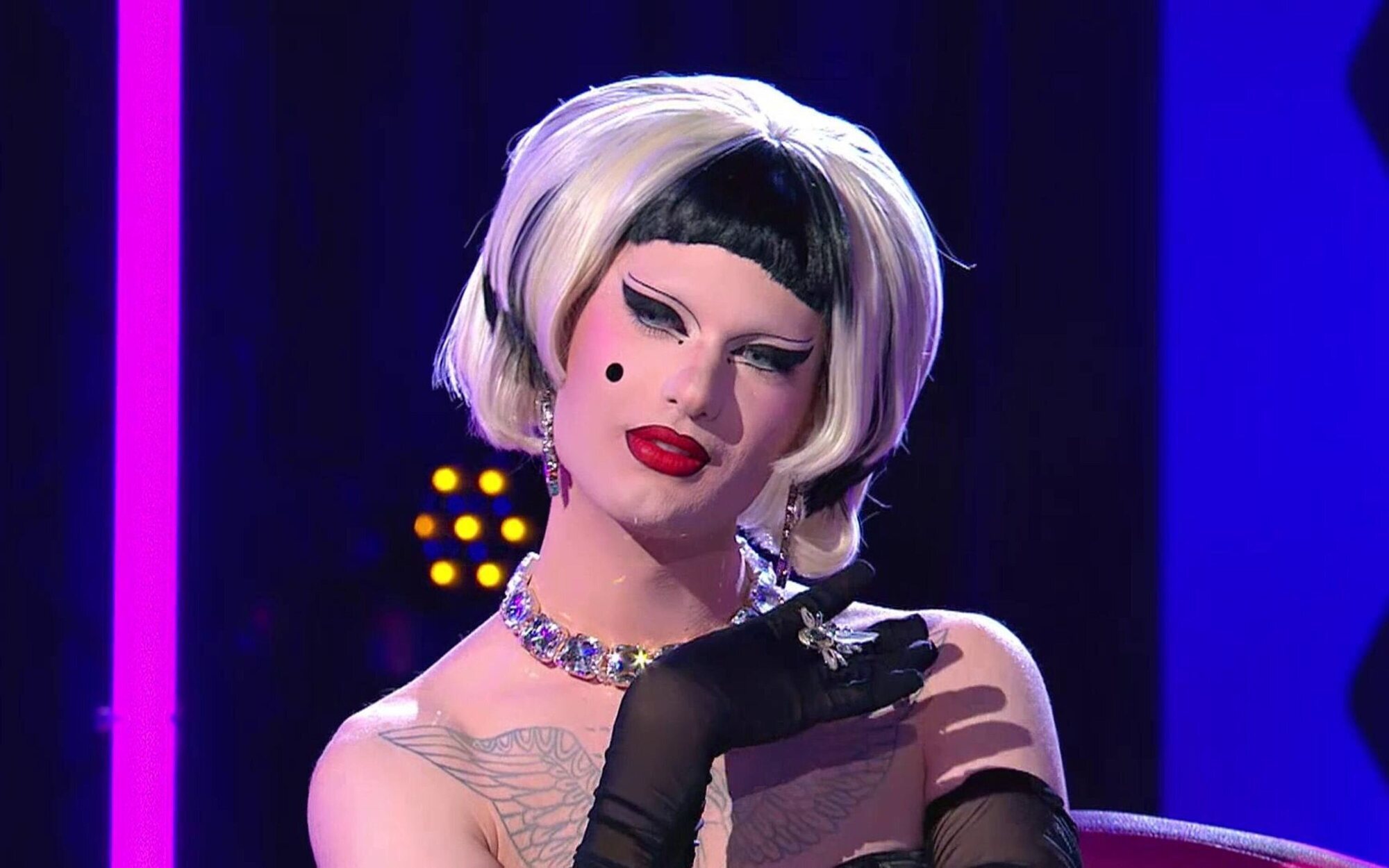 Dovima Nurmi señala la saturación de 'Drag Race' y la "0 repercusión" de las reinas de la 2ª edición en redes