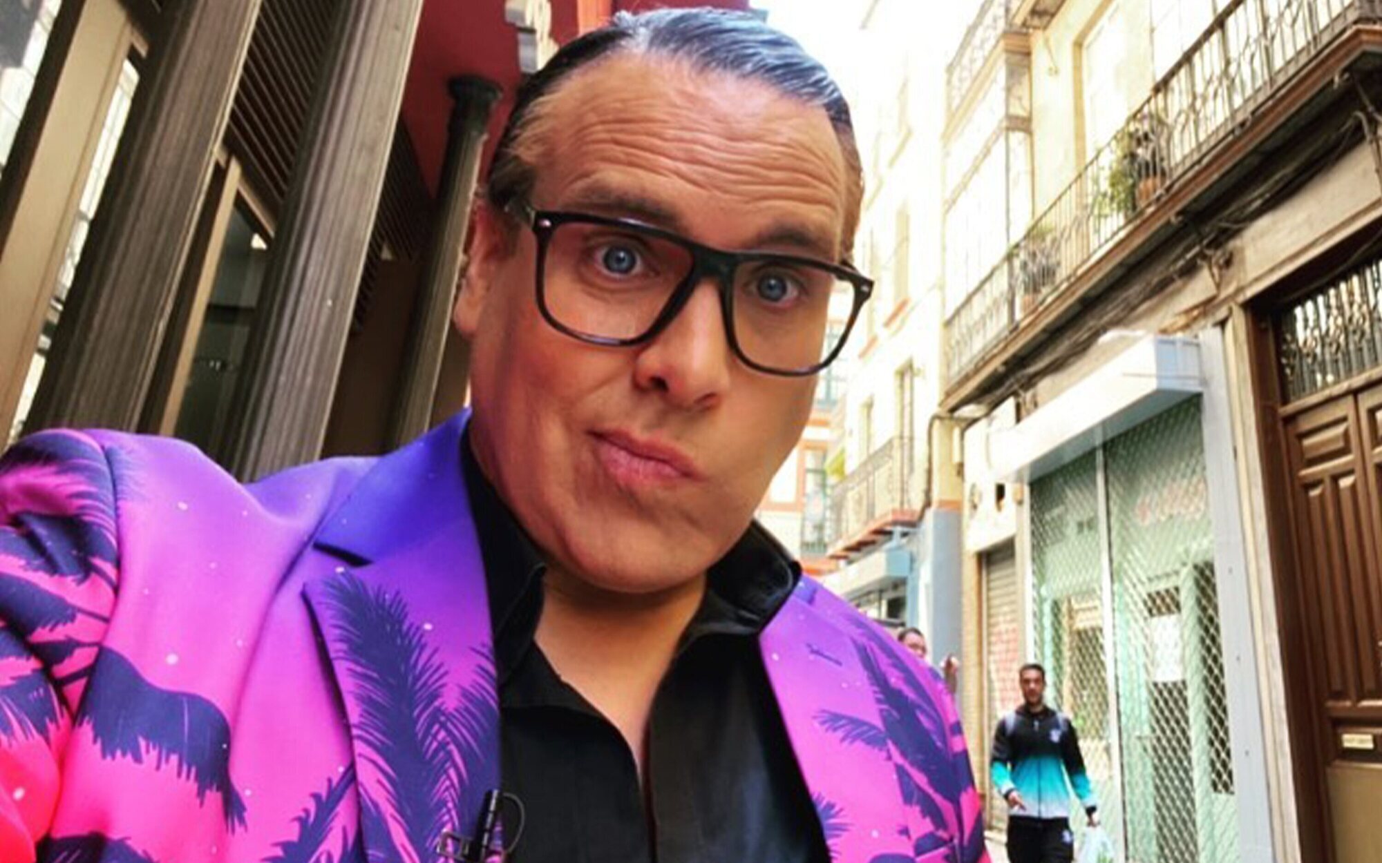 Torito se despide de 'Viva la vida' lanzando una indirecta al "patrón" del programa