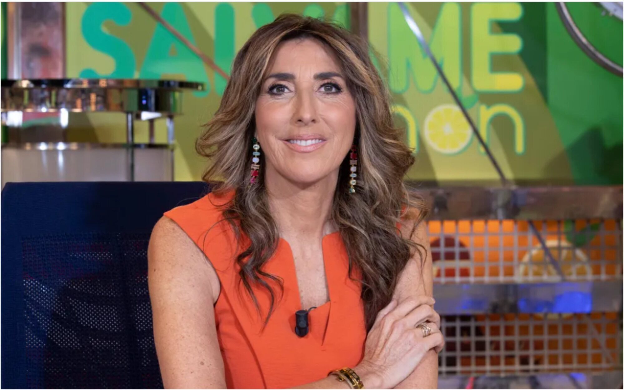 Mediaset aclara los términos del acuerdo de reincorporación de Paz Padilla