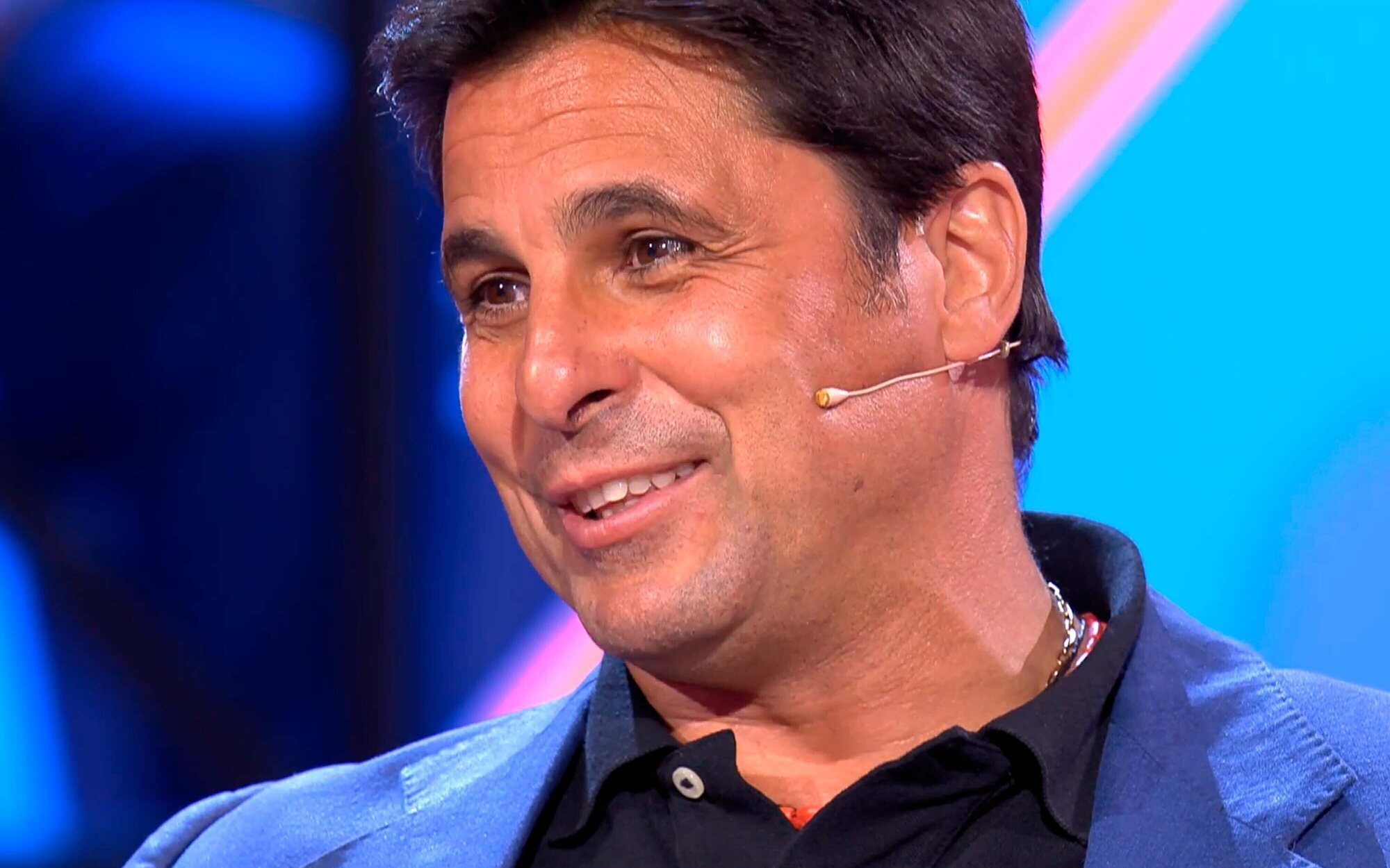 La condición que puso Fran Rivera para acudir a 'Déjate querer'