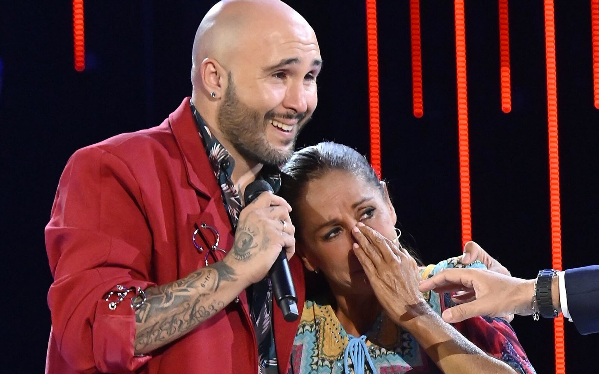 Kiko Rivera advierte a Isabel Pantoja para que se haga cargo de la deuda de Cantora: "Me la voy a comer yo"