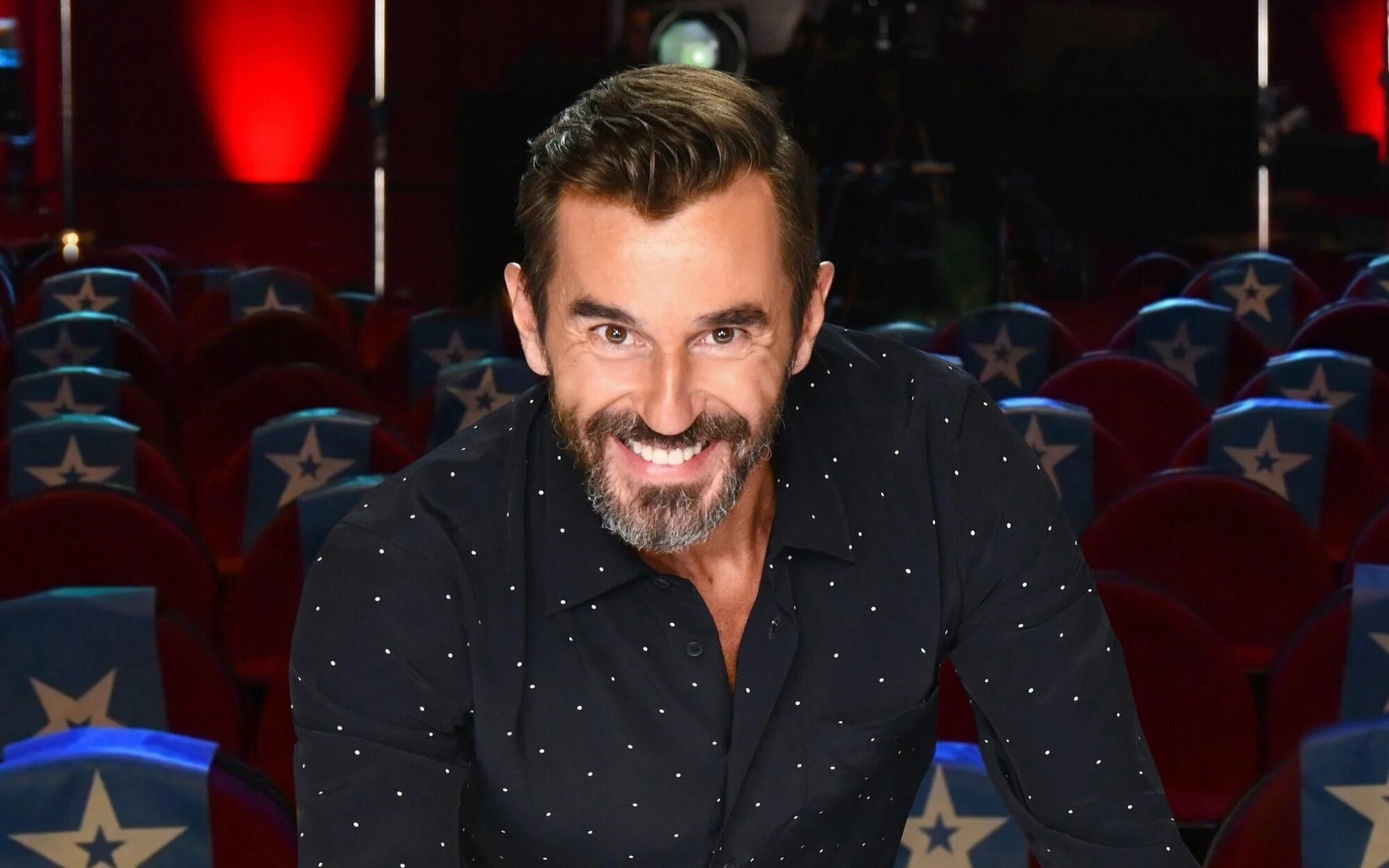 Carme Chaparro defiende a Santi Millán tras la filtración de su vídeo sexual: "¿Seríais capaces de empatizar?"