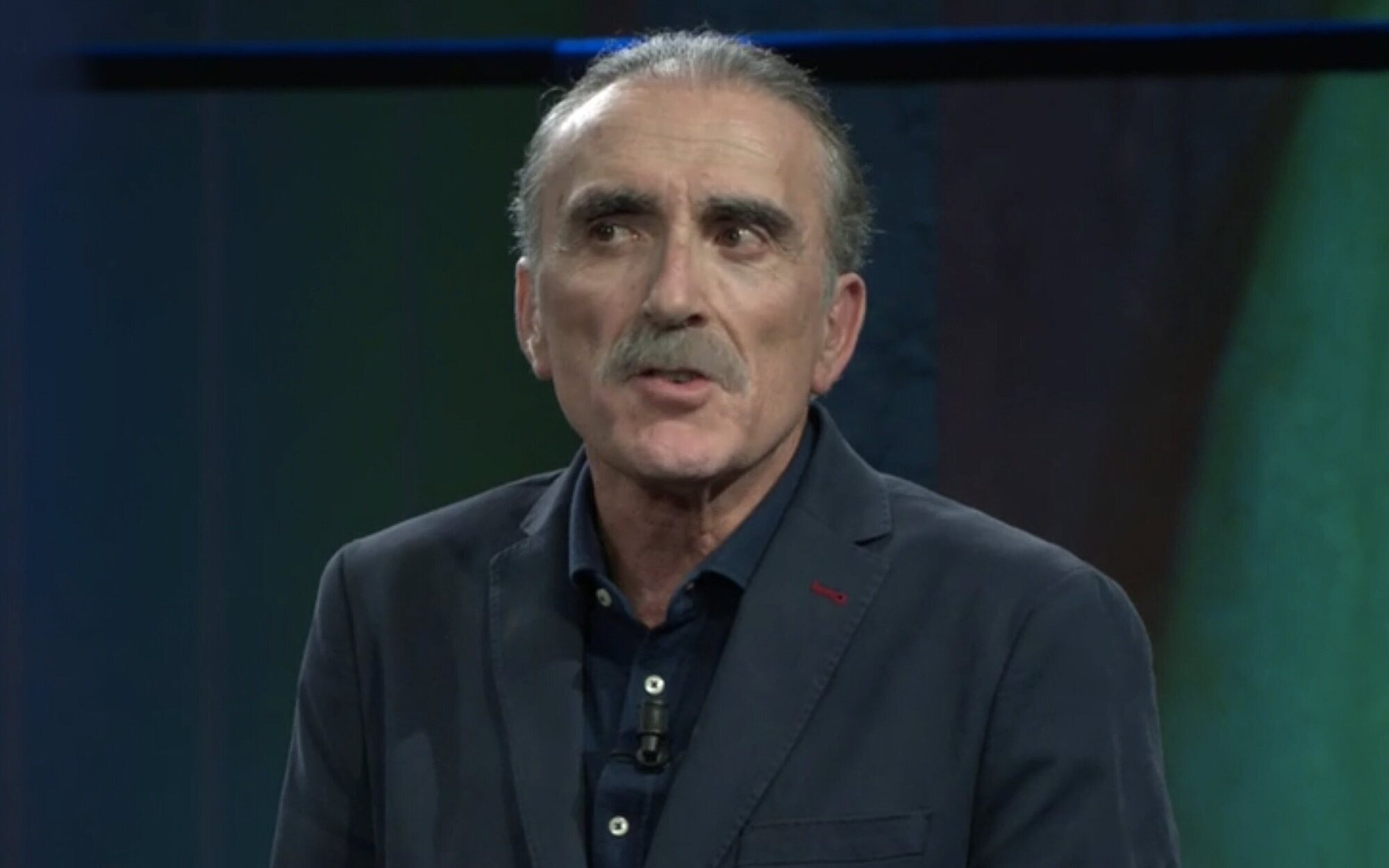 Juan y Medio censura con firmeza a Vox por amenazar con el cierre de Canal Sur: "Un 98% defendió mi programa"