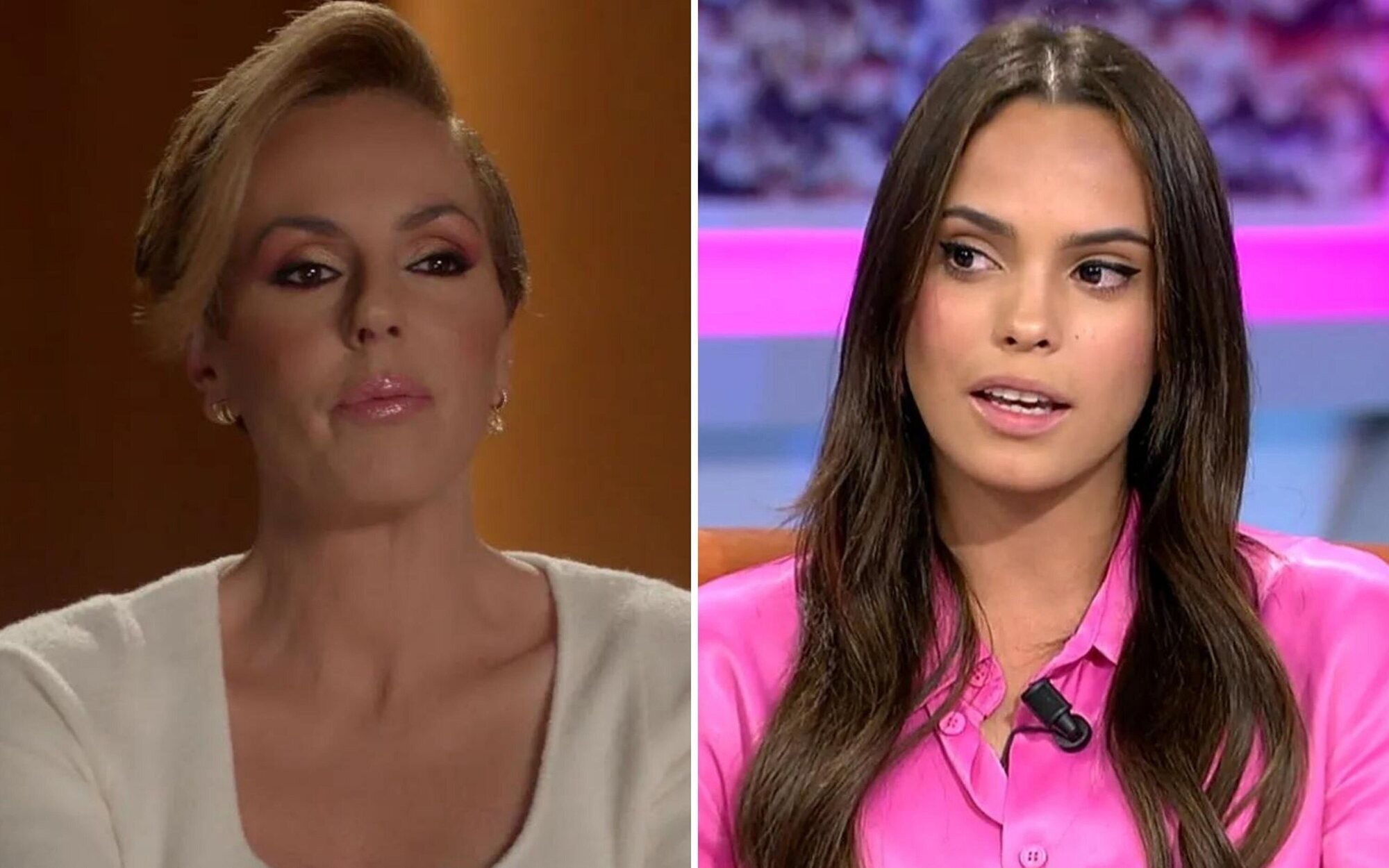 Rocío Carrasco anuncia medidas legales contra la asociación de Gloria Camila por unos azucarillos de su madre