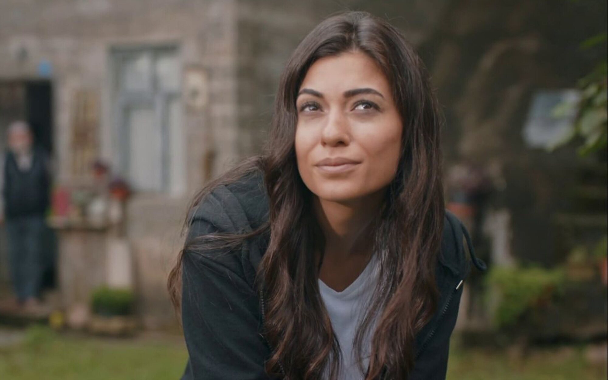 'Fugitiva' (3,8%) se enroca en el triunfo y 'Pasión de Gavilanes 1' (4,3%) destaca en la tarde de Nova