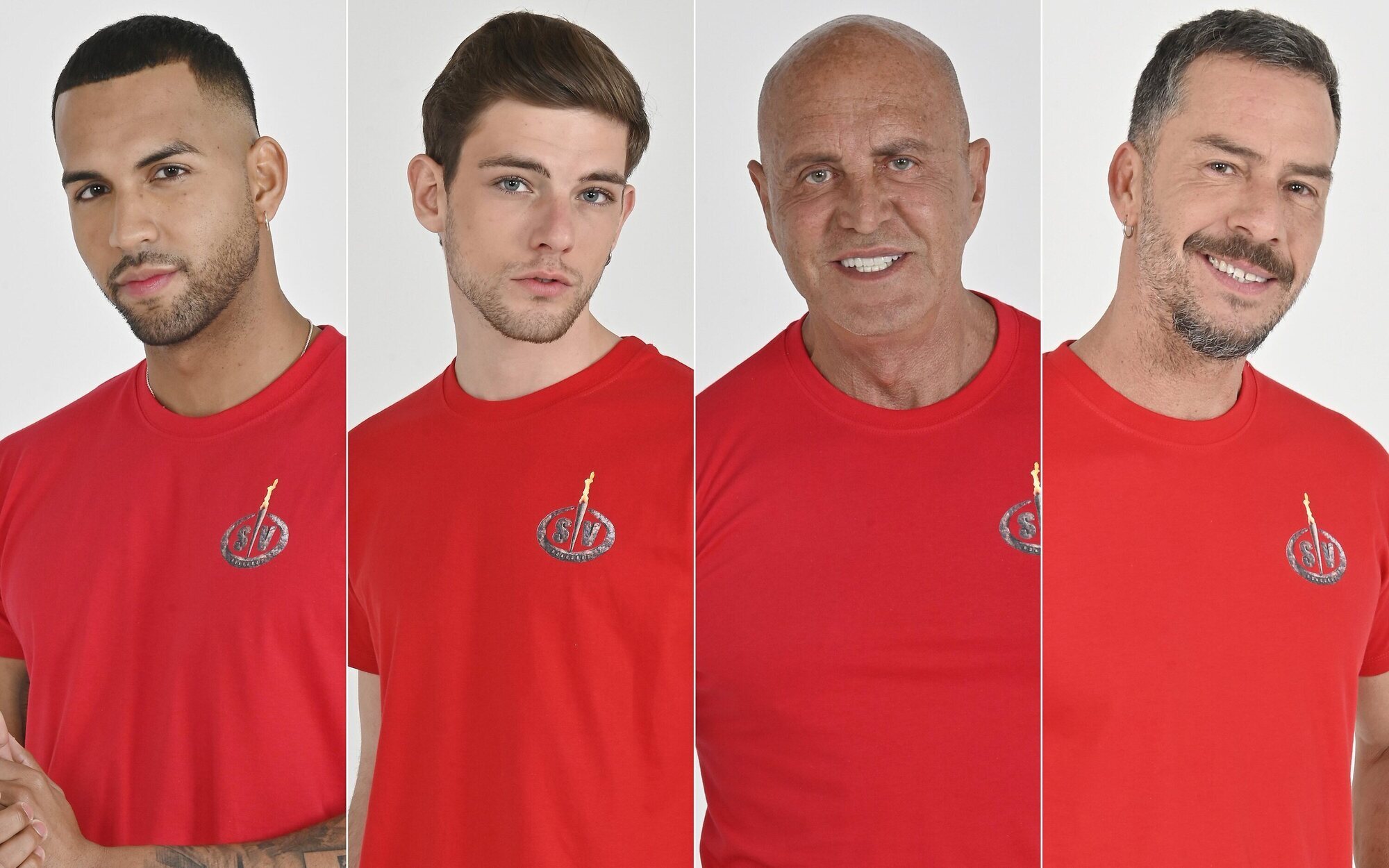 'Supervivientes 2022': Yulen Pereira, Ignacio de Borbón, Kiko Matamoros y Nacho Palau, nominados en la Gala 10