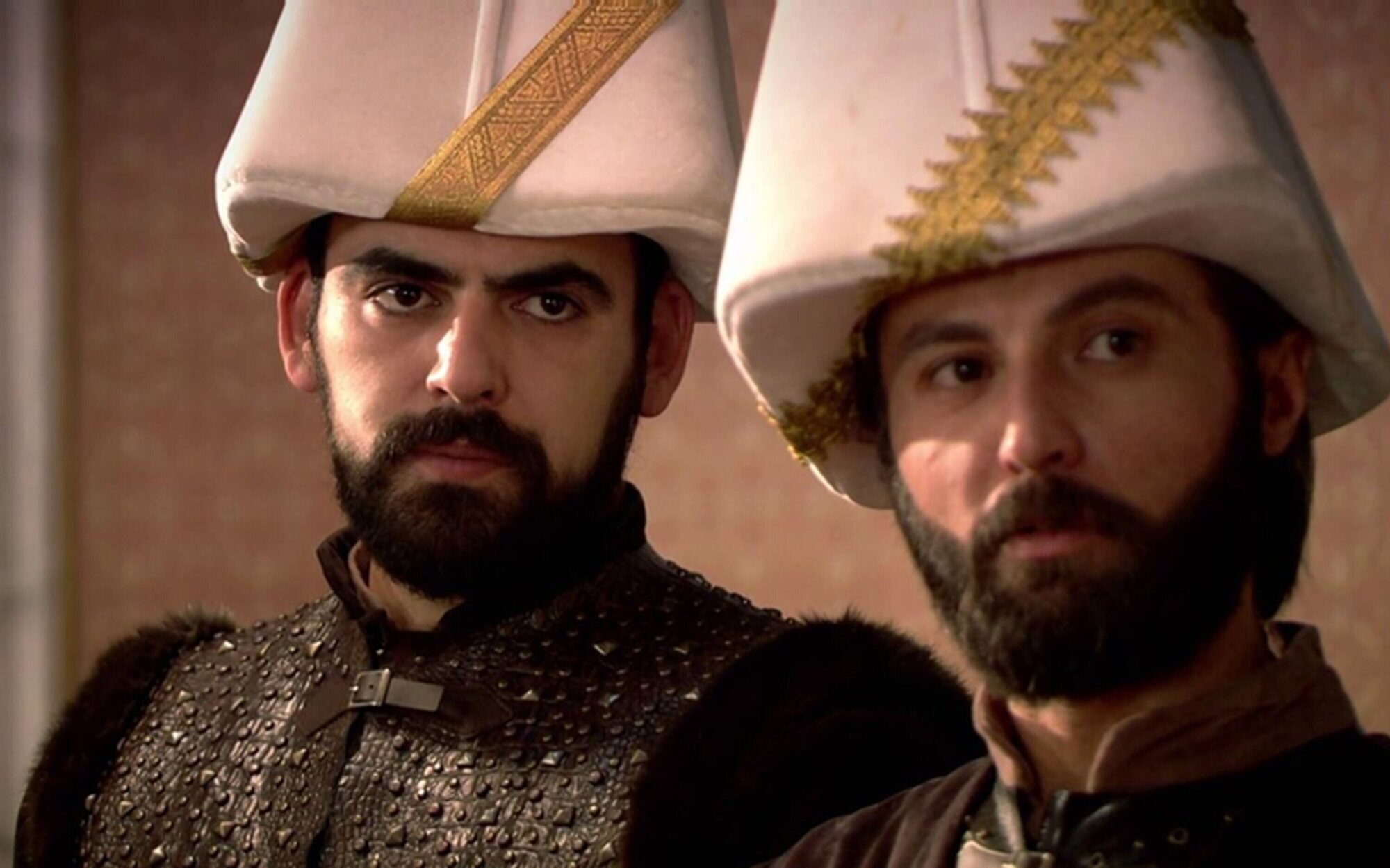 'El sultán', en Nova, supera al 'Cine western' de Trece como lo más visto del día