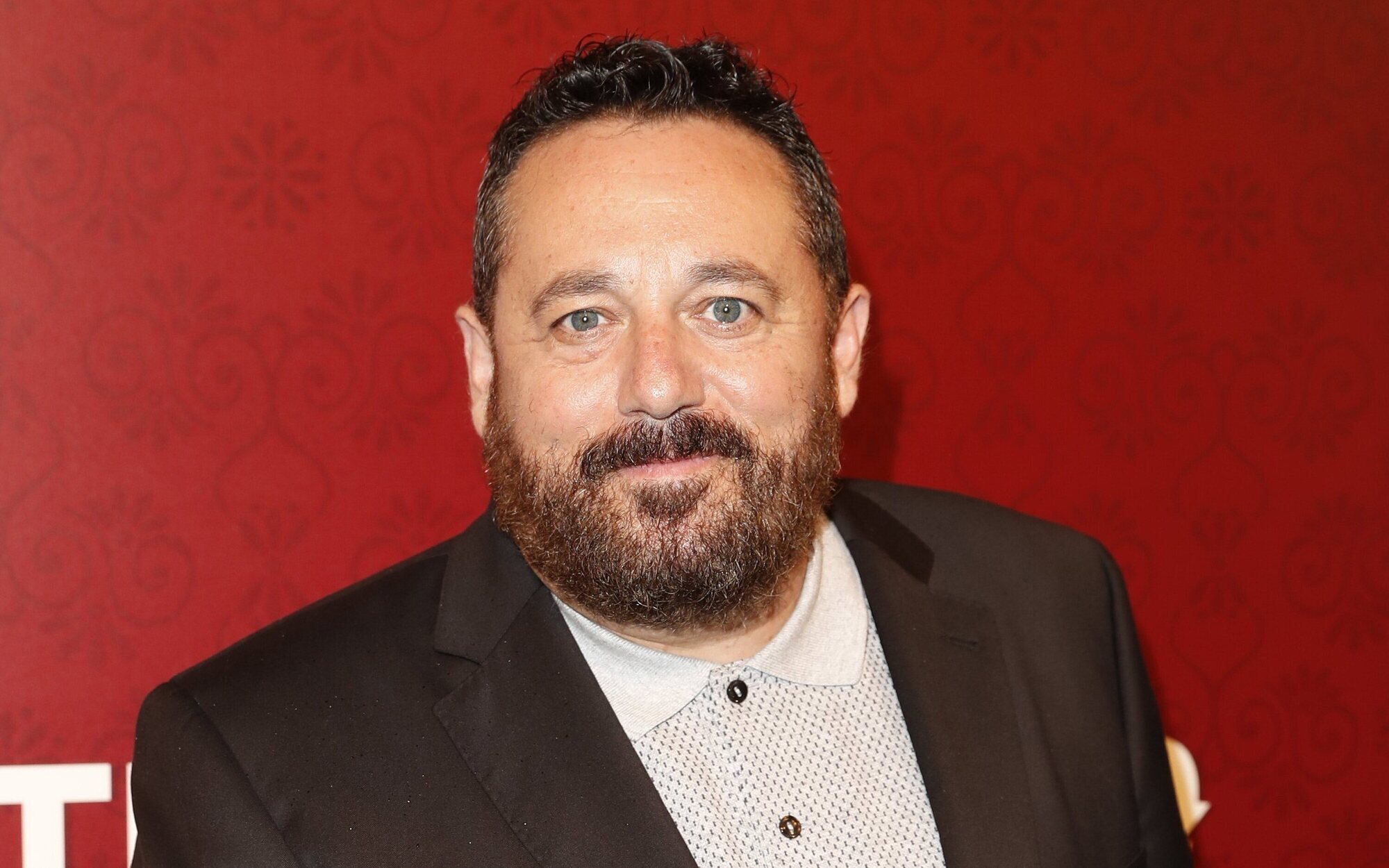 La denuncia de Pepón Nieto a RTVE por cancelar sin explicaciones un especial del Orgullo que ya había grabado