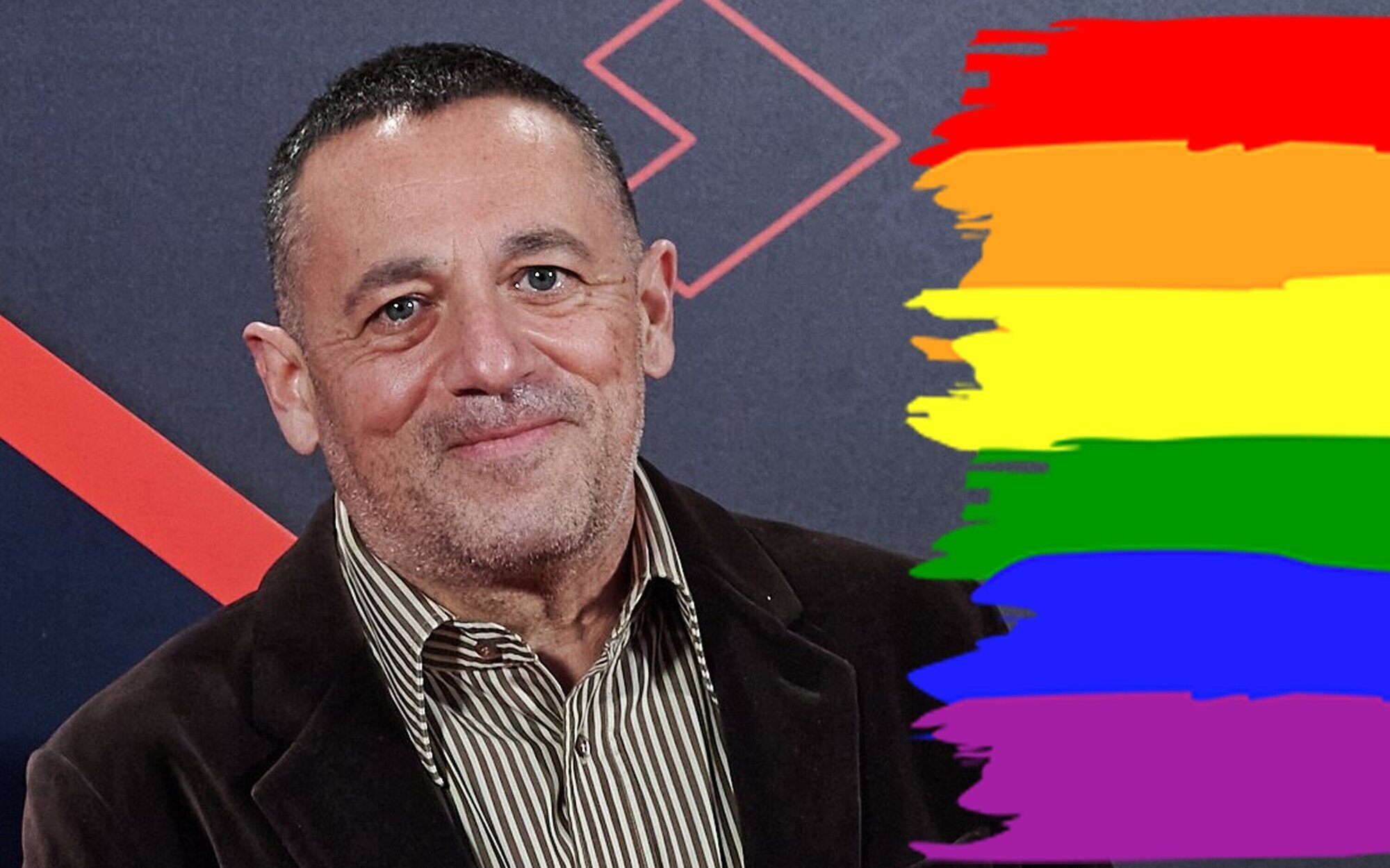 RTVE se disculpa por el "malentendido" y sí que emitirá finalmente el especial del Orgullo con Pepón Nieto