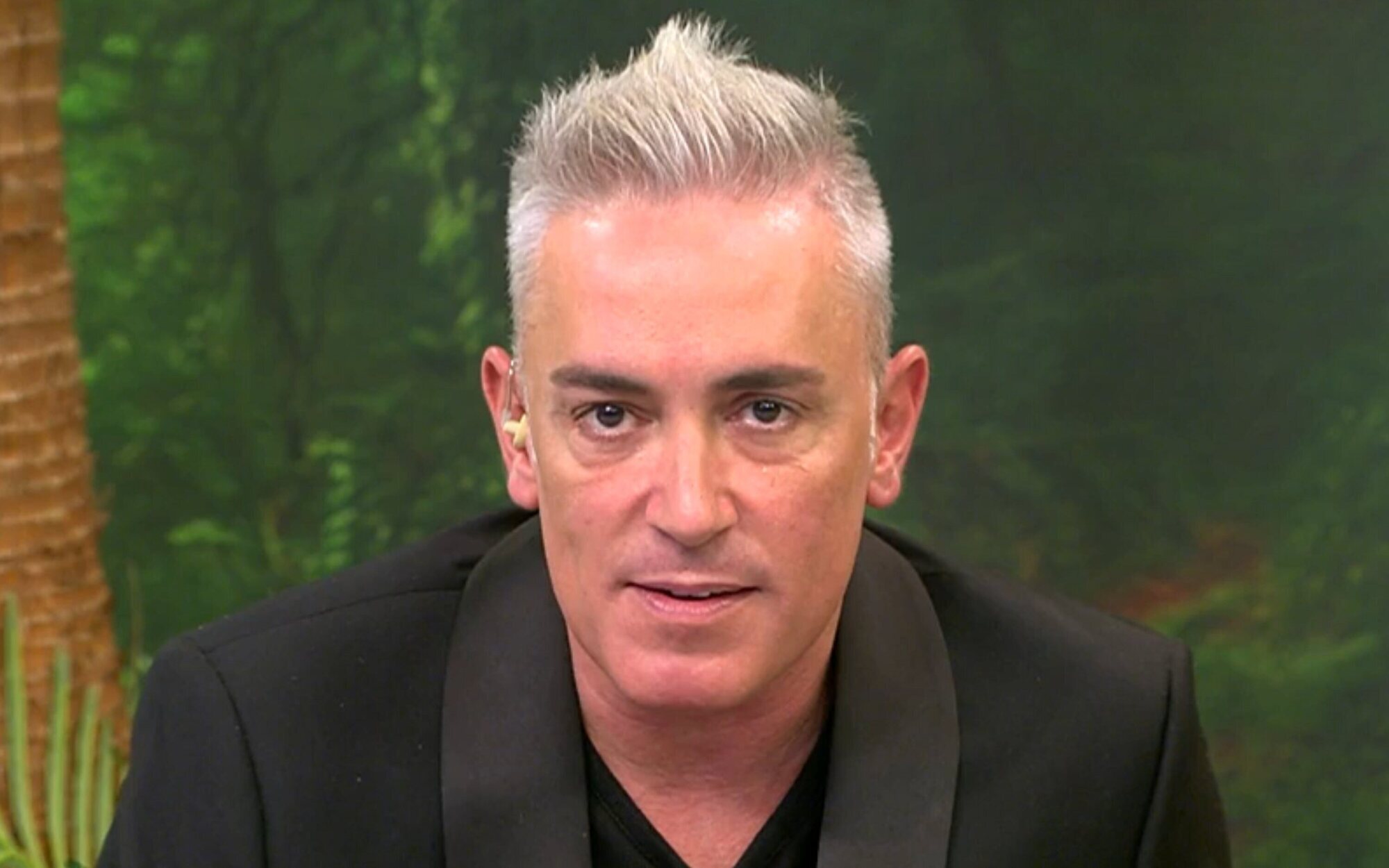 Kiko Hernández acusa a Anabel Pantoja de tener "poca vergüenza" por sus imágenes sexuales con Yulen Pereira