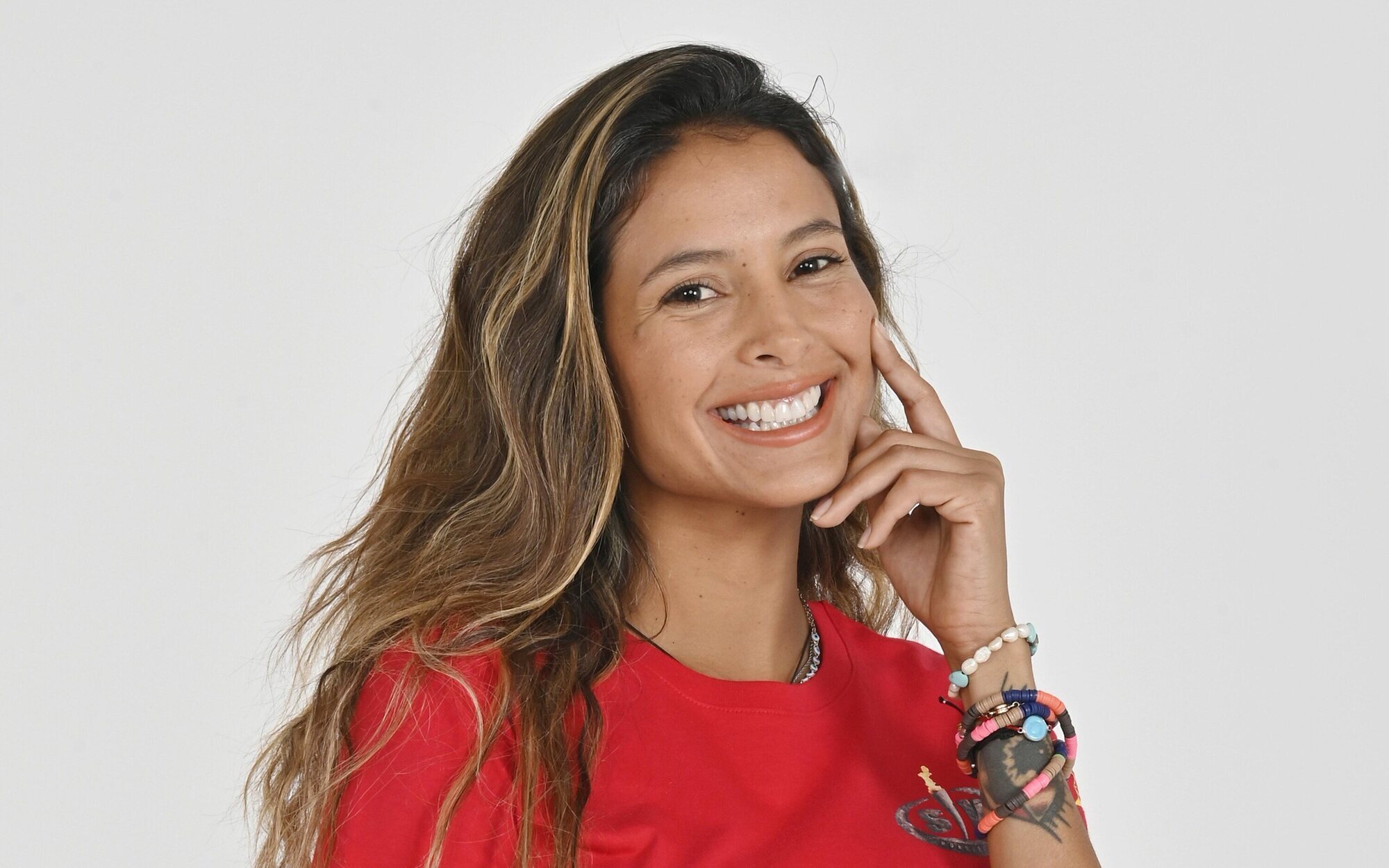 'Supervivientes 2022': Mariana Rodríguez, octava expulsada definitiva al perder su duelo con Marta Peñate