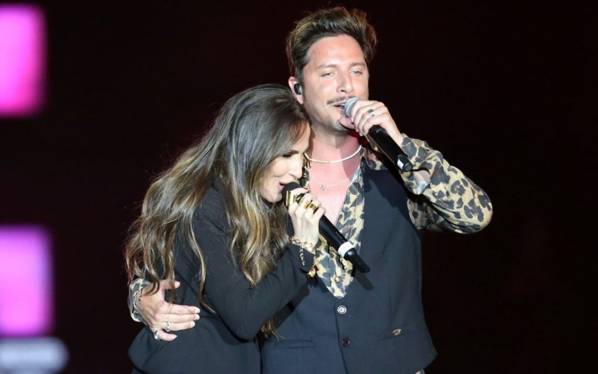 El concierto de Cadena 100 en Divinity destaca, por detrás de 'La que se avecina' y 'CSI Miami'