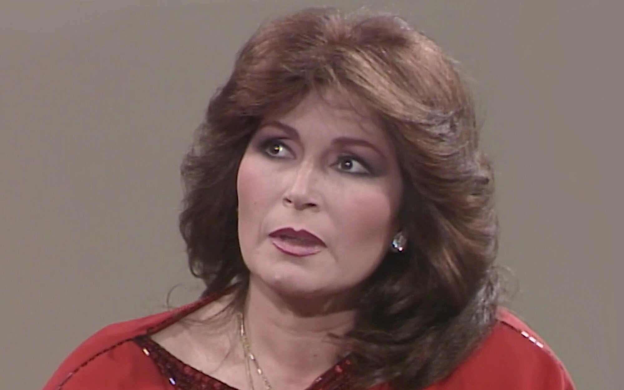 La súplica inédita de Rocío Jurado por miedo a Antonio David Flores, según María Patiño: "Tenía pavor"