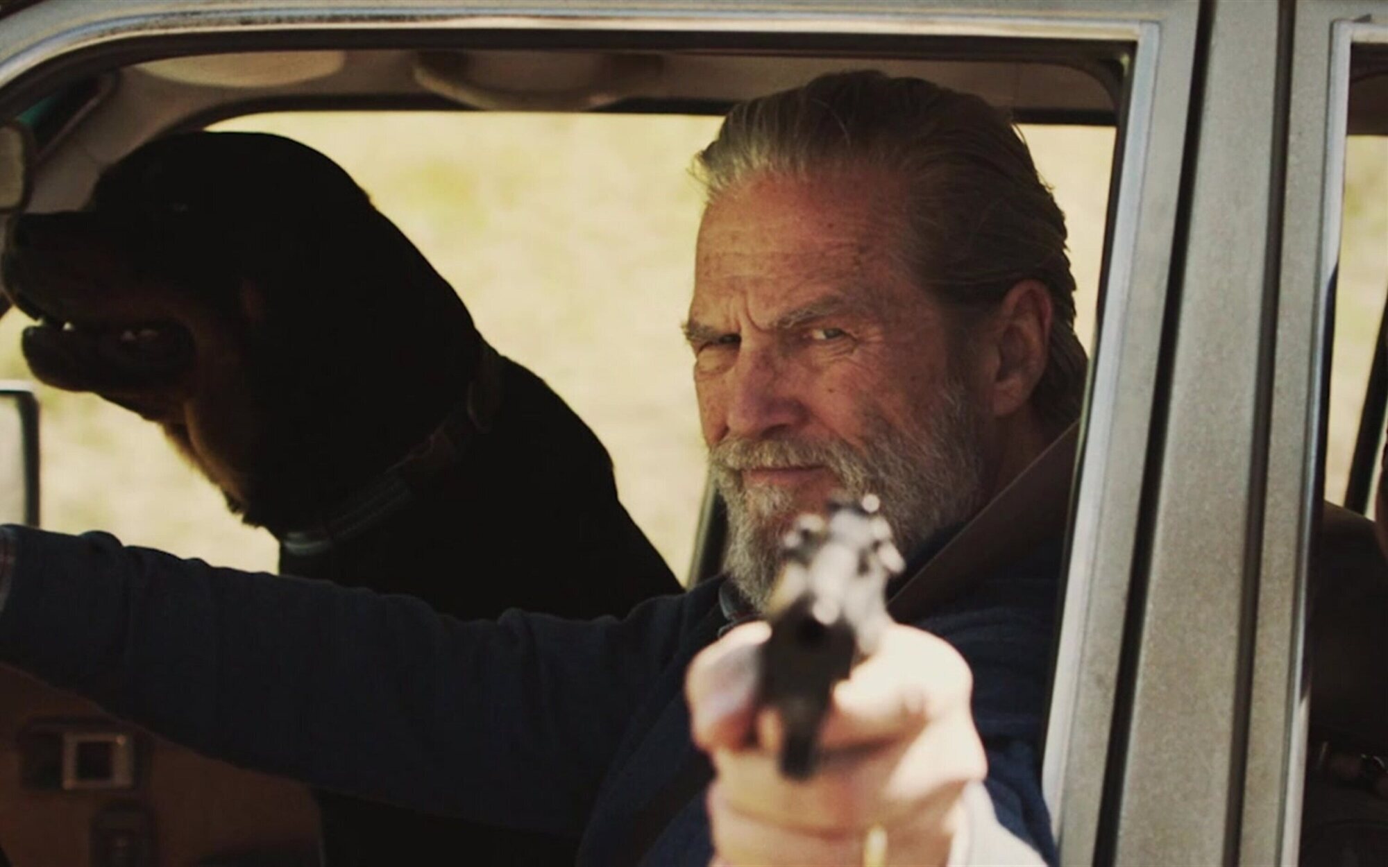 'The Old Man', el thriller protagonizado por Jeff Bridges, tendrá segunda temporada
