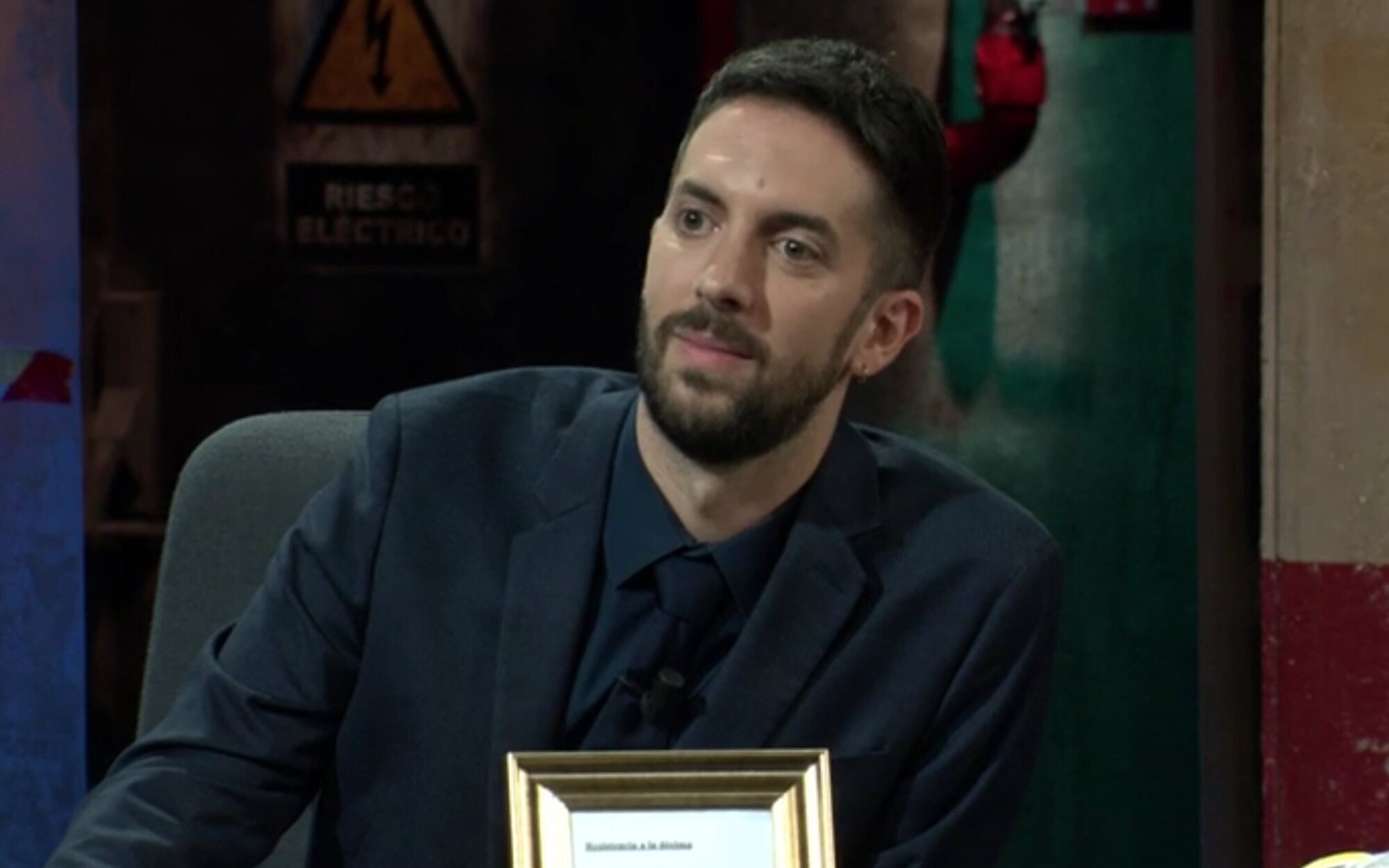 David Broncano recomienda practicar sexo en las discotecas desde 'La resistencia': "Con el vómito ahí..."