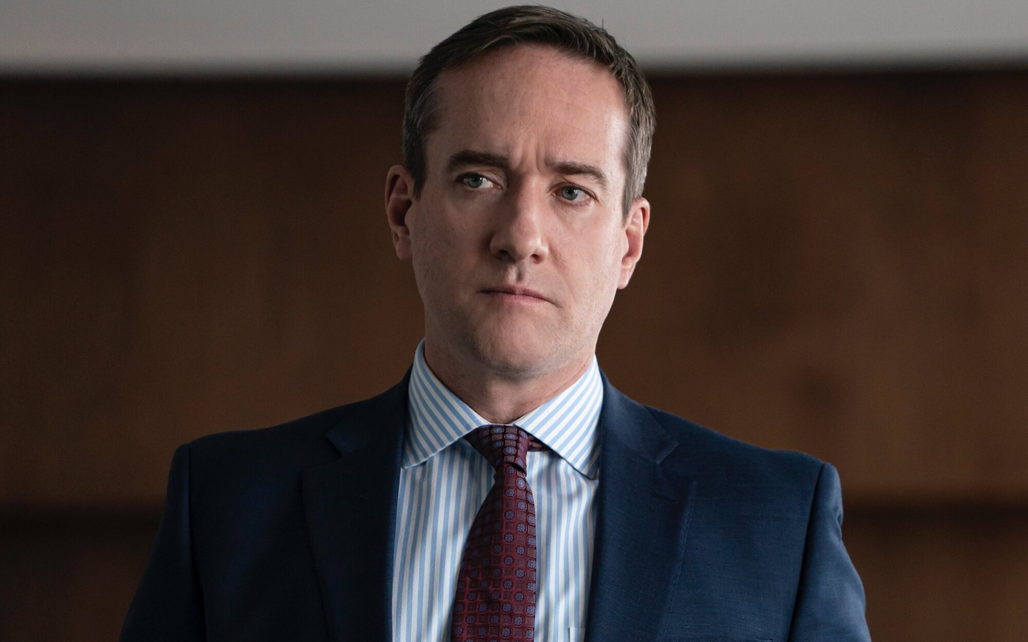 'Succession' arranca el rodaje de la cuarta temporada y desvela su sinopsis