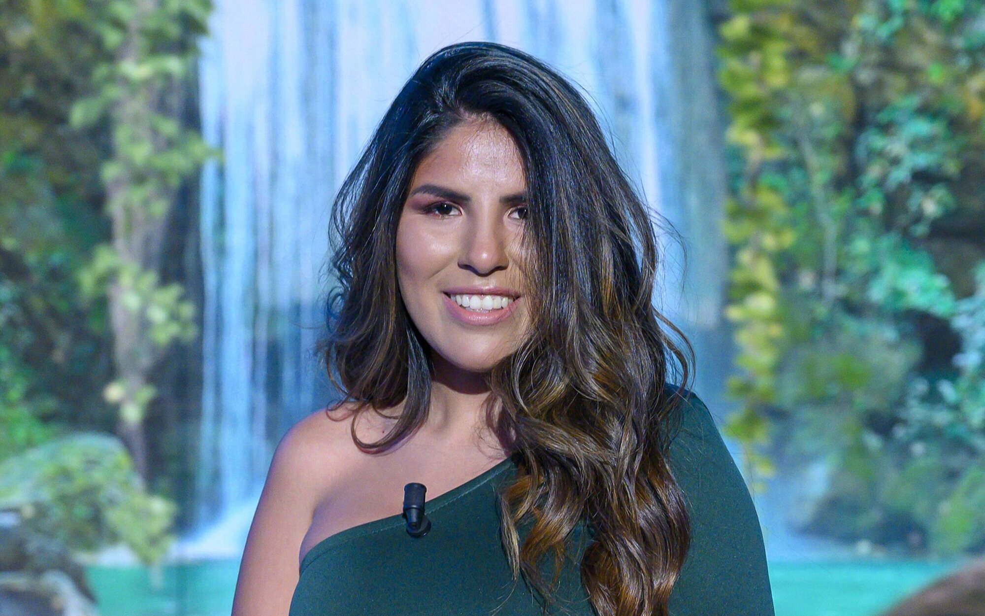 'Sálvame' lanza su red para pescar a Isa Pantoja como colaboradora: "Igual dejas a Anabel sin trabajo"