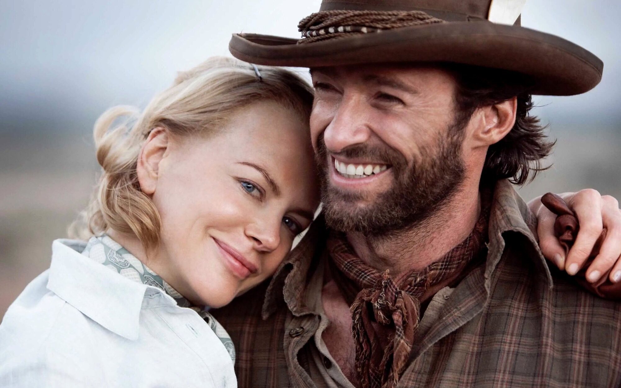 Baz Luhrmann convertirá su película "Australia" en una miniserie titulada 'Faraway Downs'