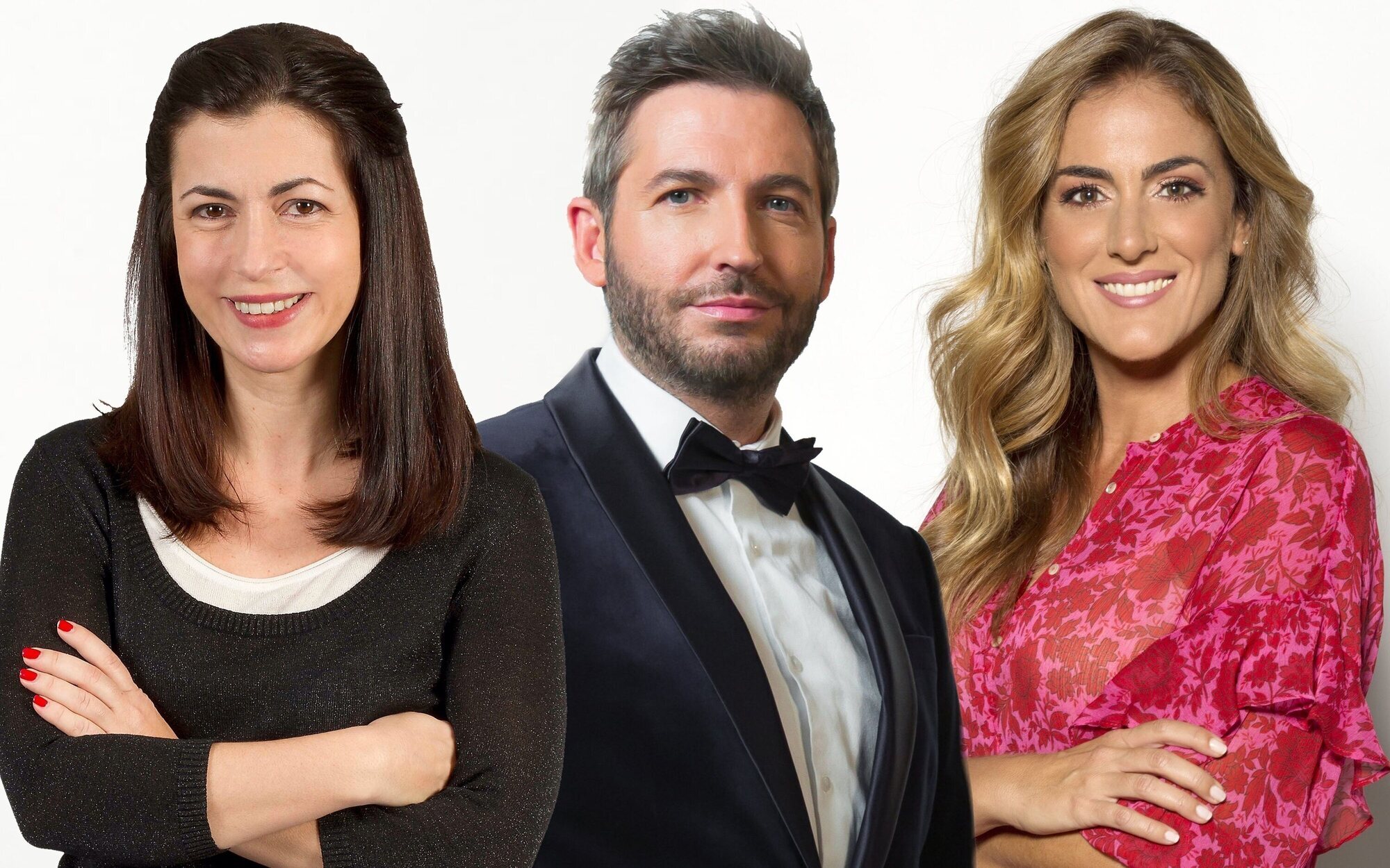 Marta González Novo se suma a Frank Blanco y Verónica Dulanto para presentar 'Ya es verano' en Telecinco