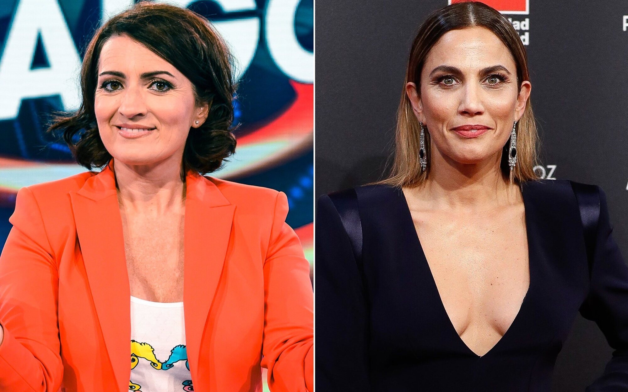 Silvia Abril y Toni Acosta protagonizarán 'El gran sarao', la nueva serie de TNT