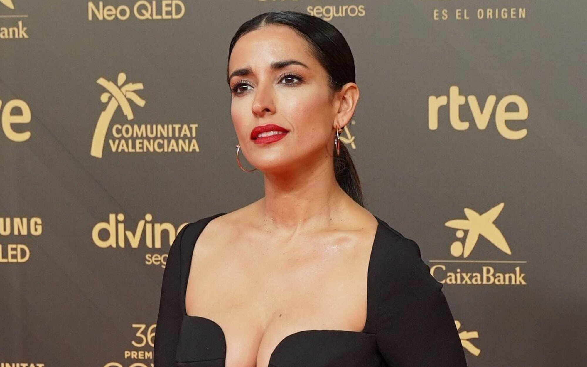 El discurso de Inma Cuesta por el Orgullo LGTBIQ+: "Crecí sin referentes, sintiéndome sola"