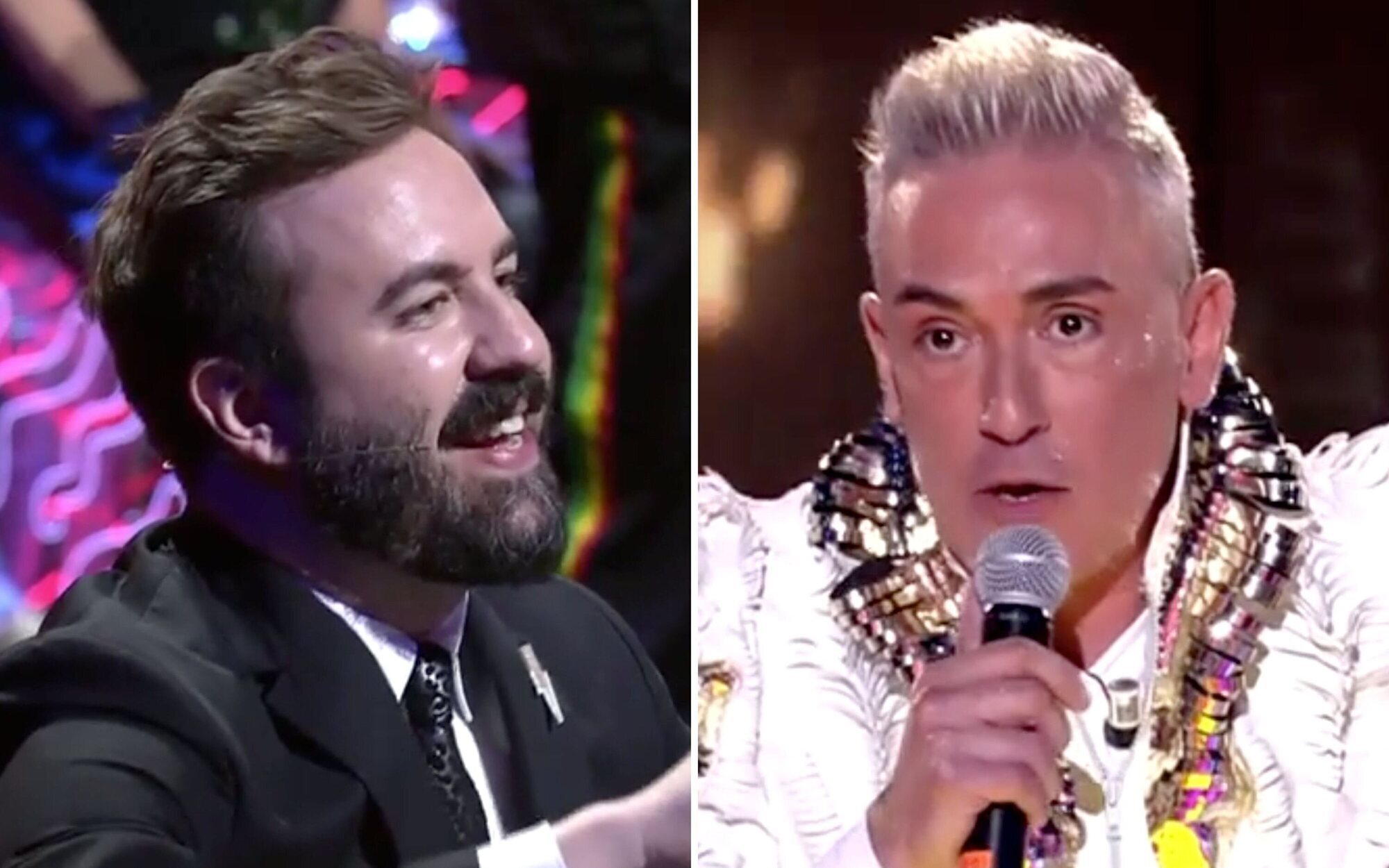 El dardazo de Antonio Castelo al valorar a Kiko Hernández: "A lo Pedro Sánchez, por lo falso"