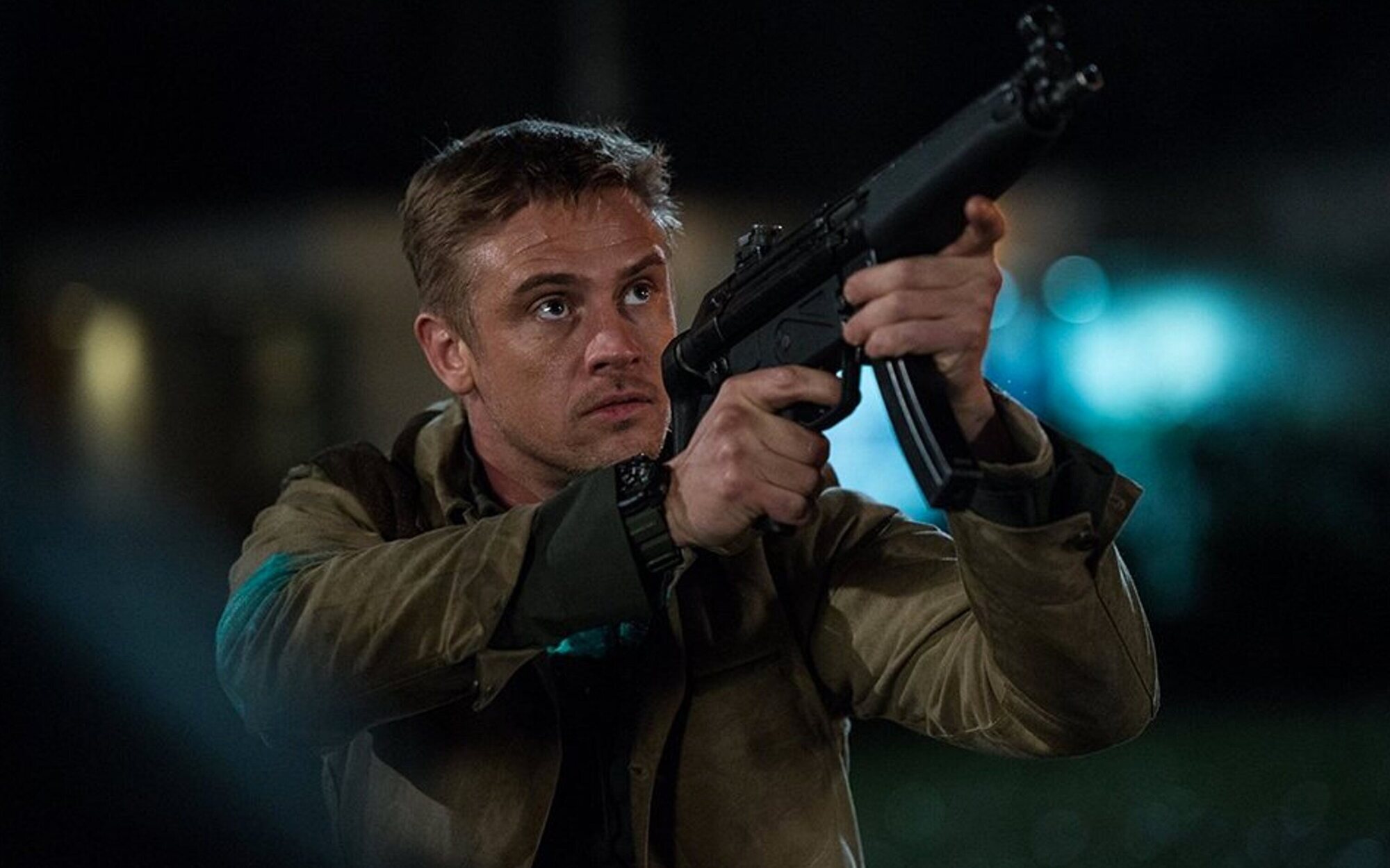 FDF lidera el día y se lleva la emisión más vista con "Predator", que supera por la mínima a 'El sultán'