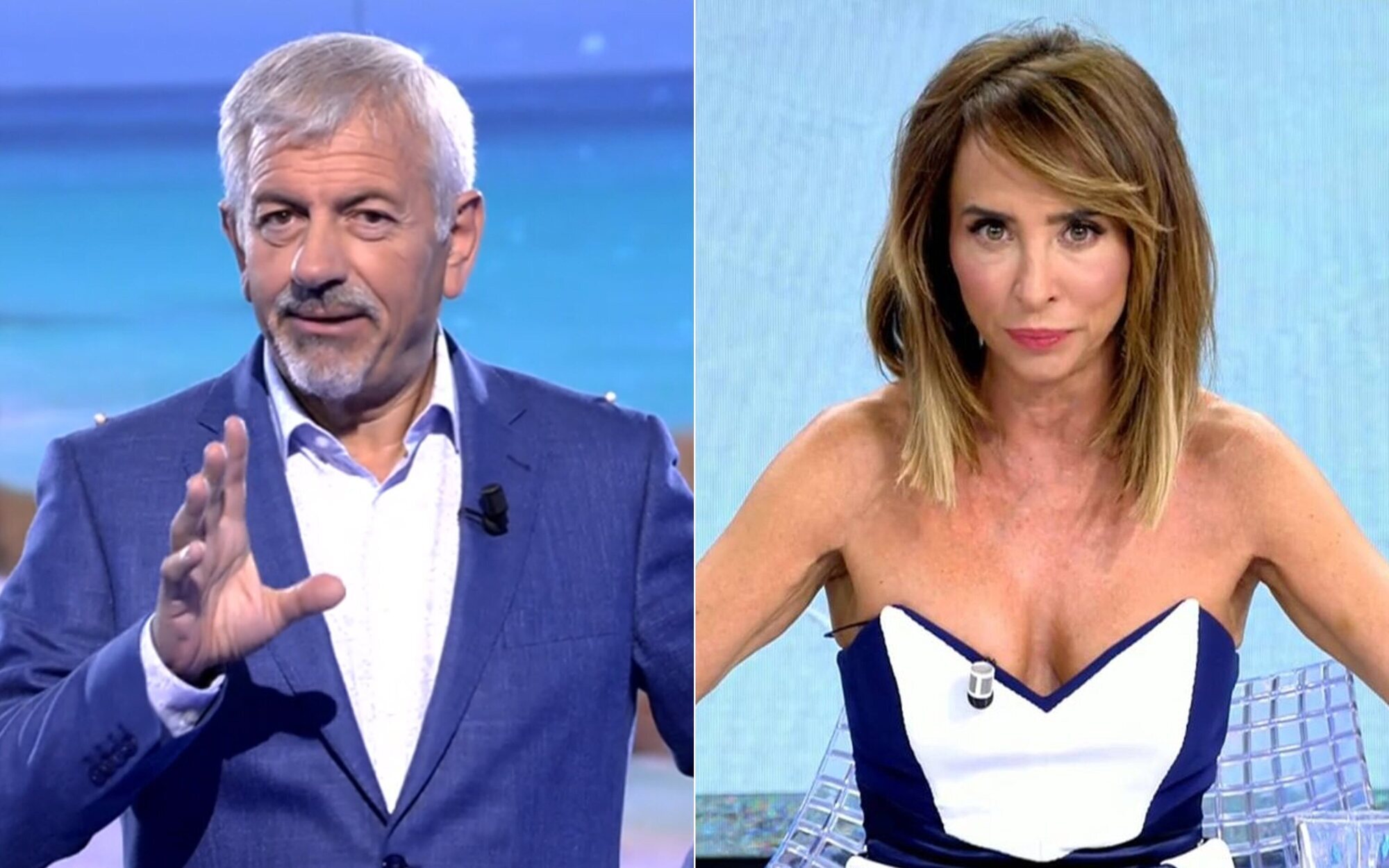Telecinco vuelve a partir 'Supervivientes' y emitirá las nominaciones antes de 'Viernes deluxe'