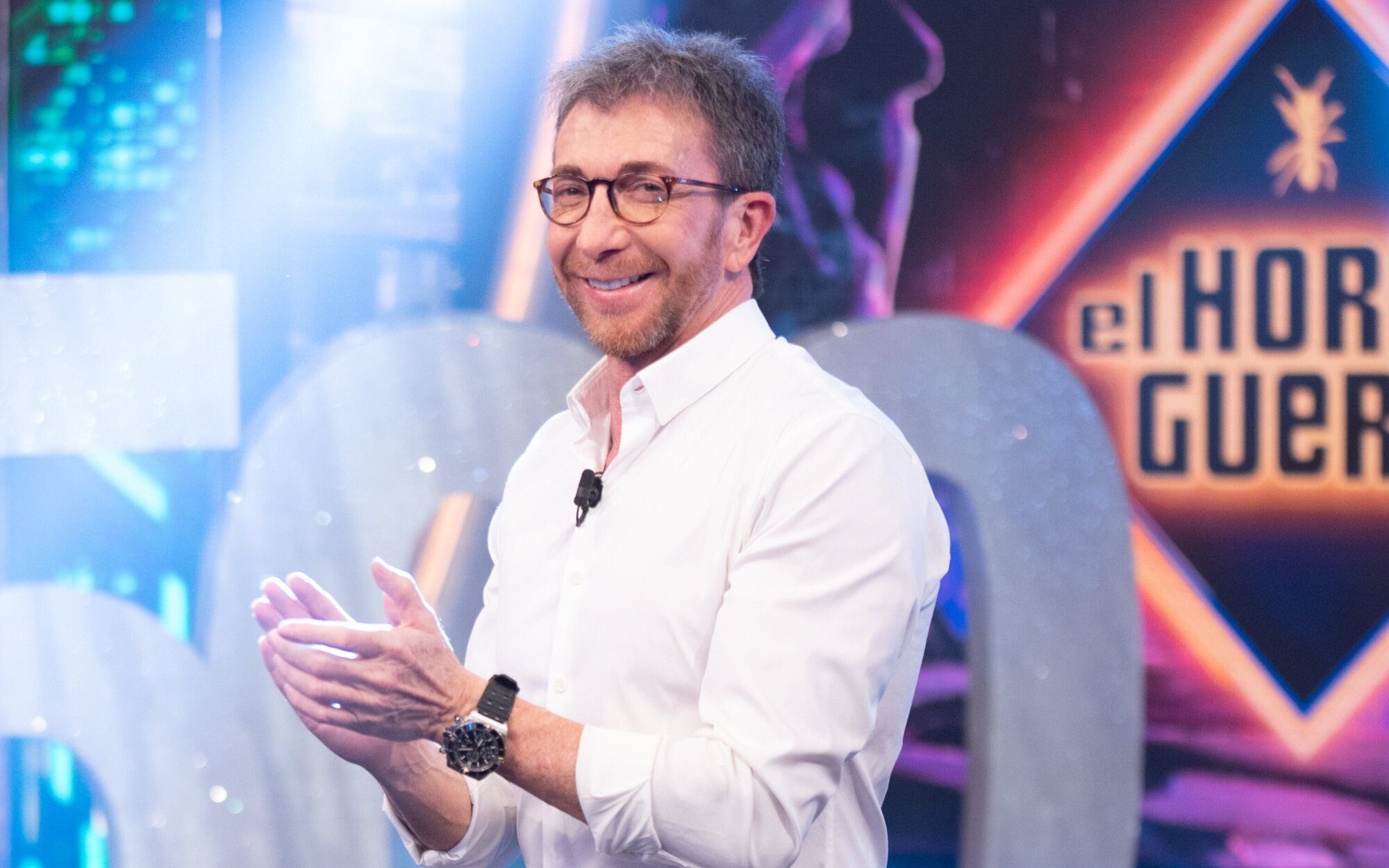Pablo Motos quiso abandonar 'El hormiguero' dos años después de fichar por Antena 3