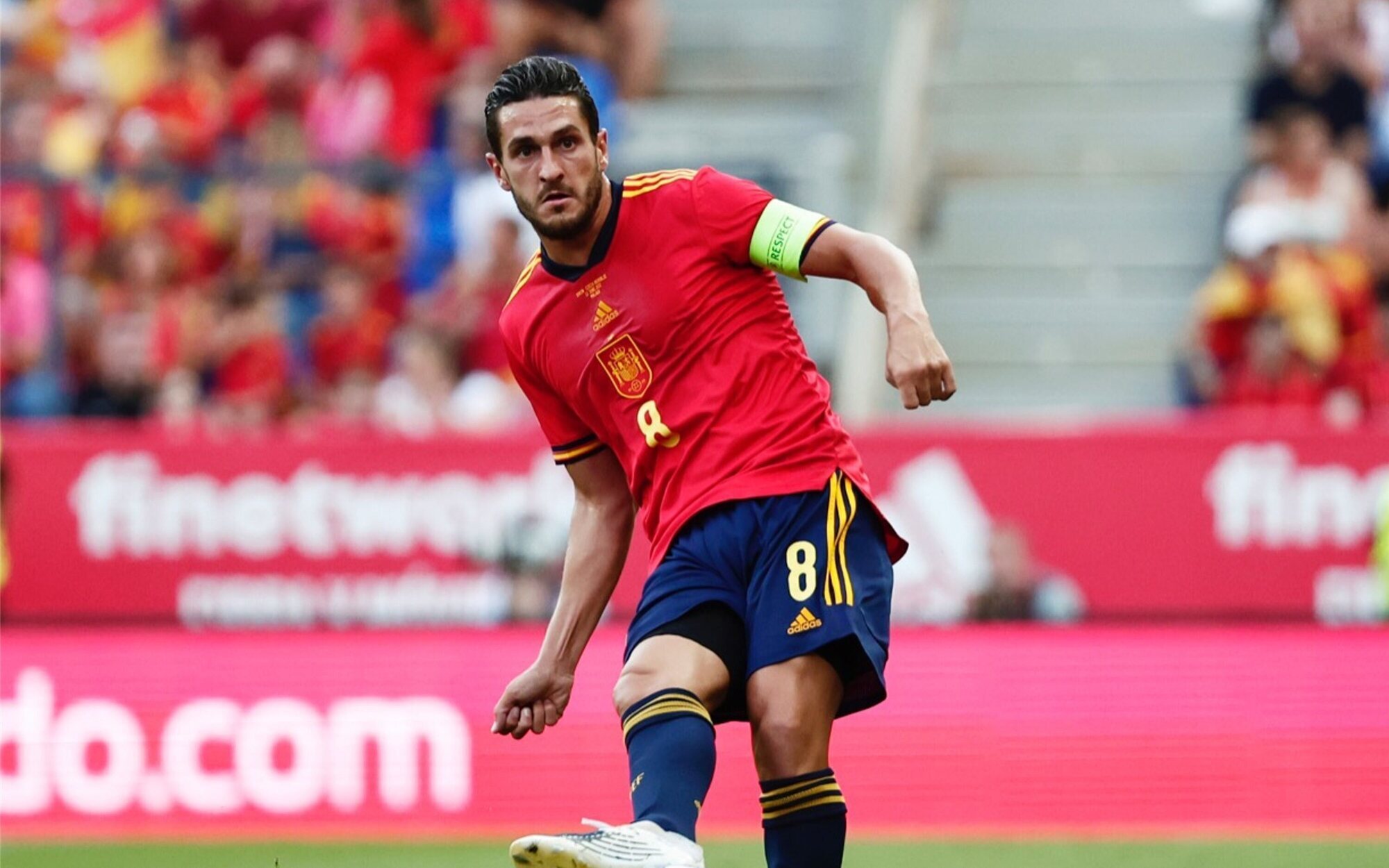 La UEFA Nations League, 'Antena 3 noticias' y 'El hormiguero' copan lo más visto de junio