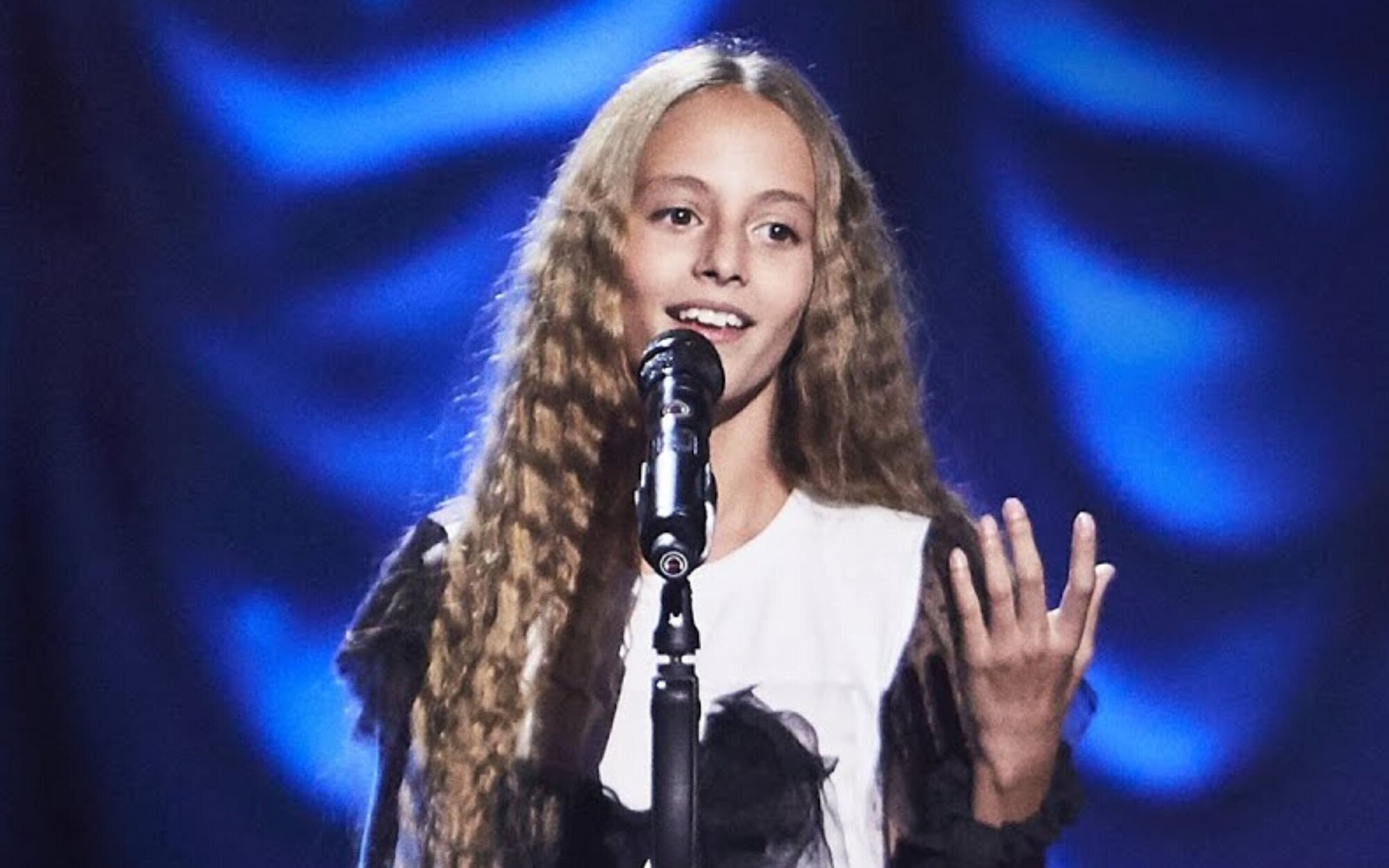 'La Voz Kids' (14,9%) cierra sus audiciones repitiendo dato y 'Viernes Deluxe' (15,4%) recupera